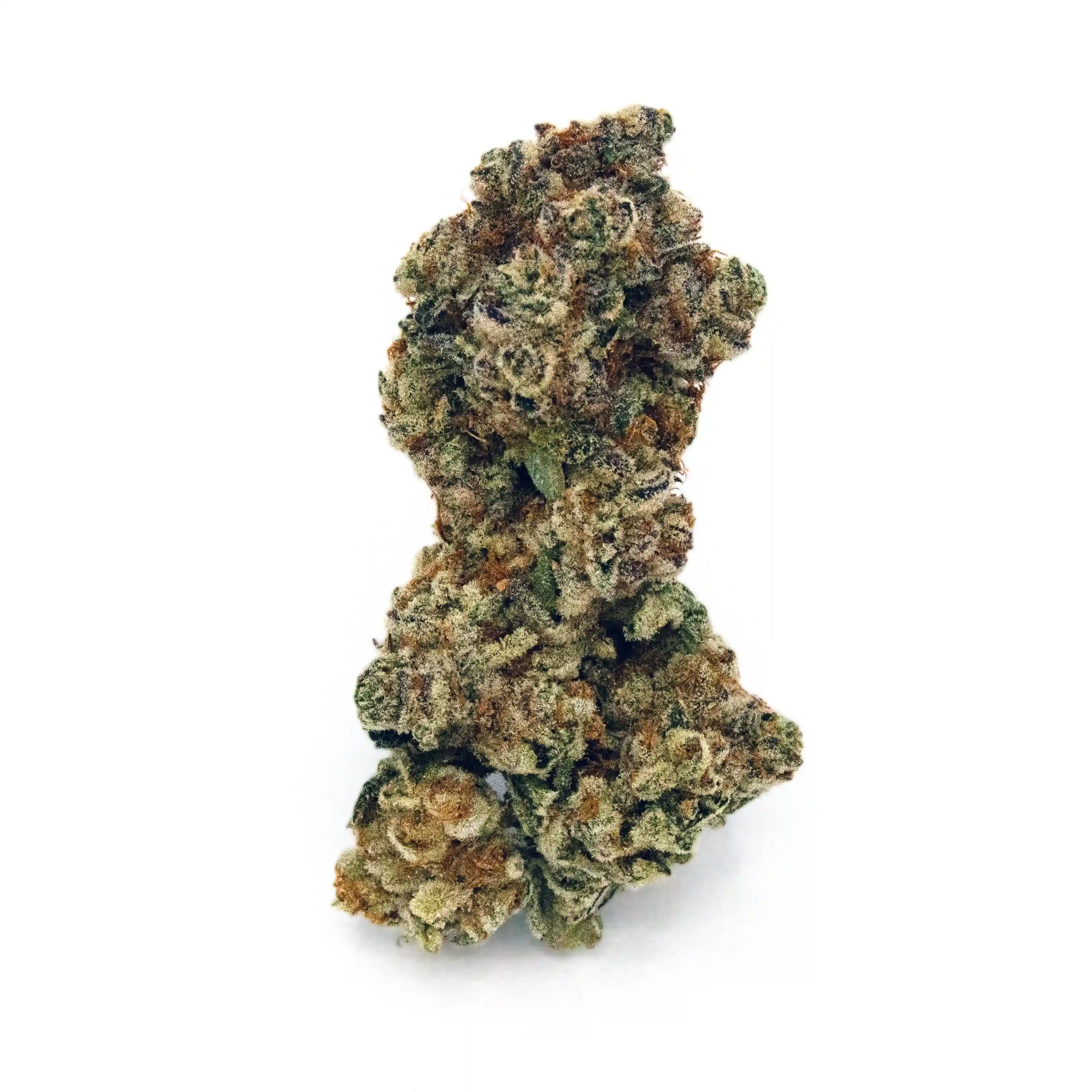 Orange Kush Cake  | 1/8 oz.