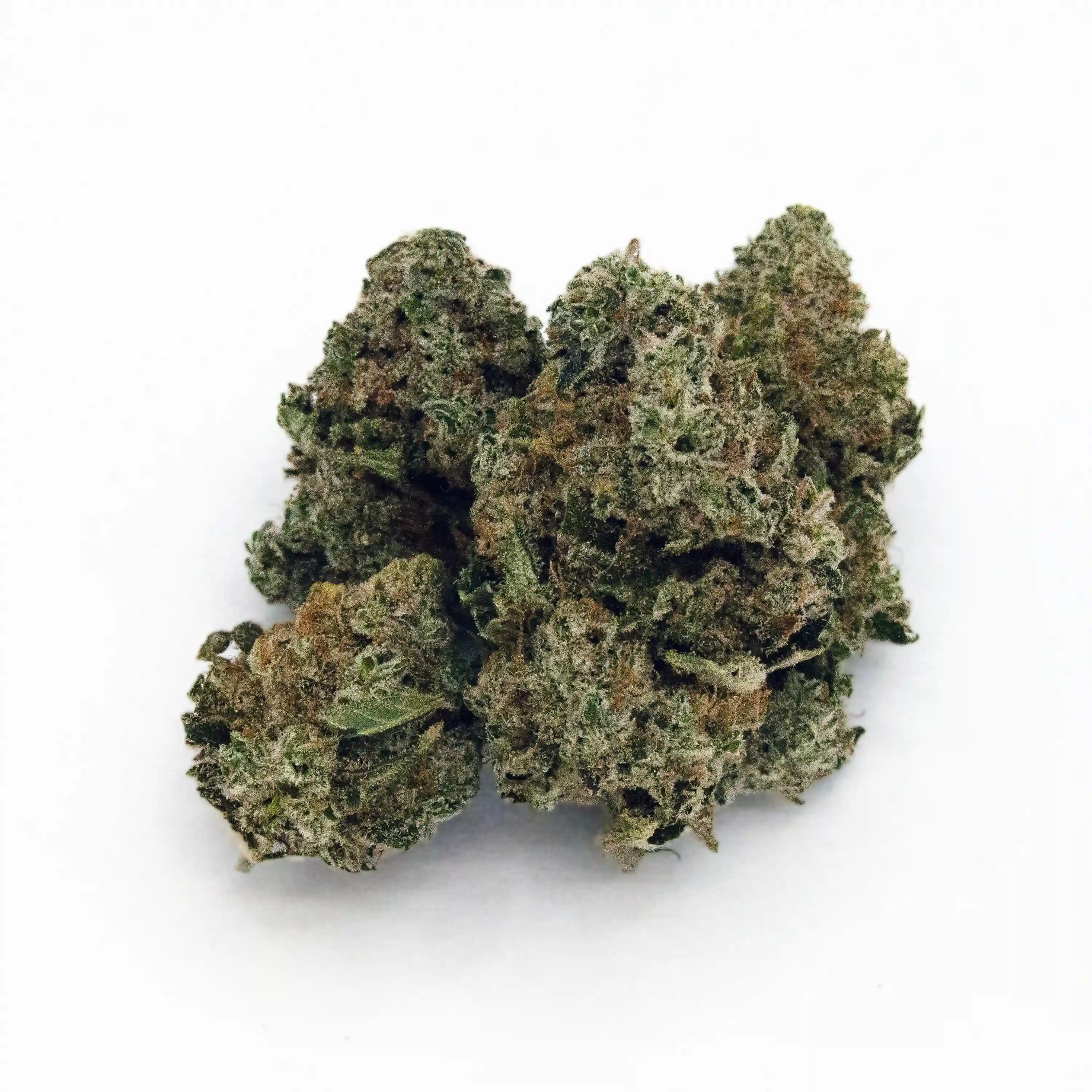 White Widow | 1/8 oz. | Heirloom Collective