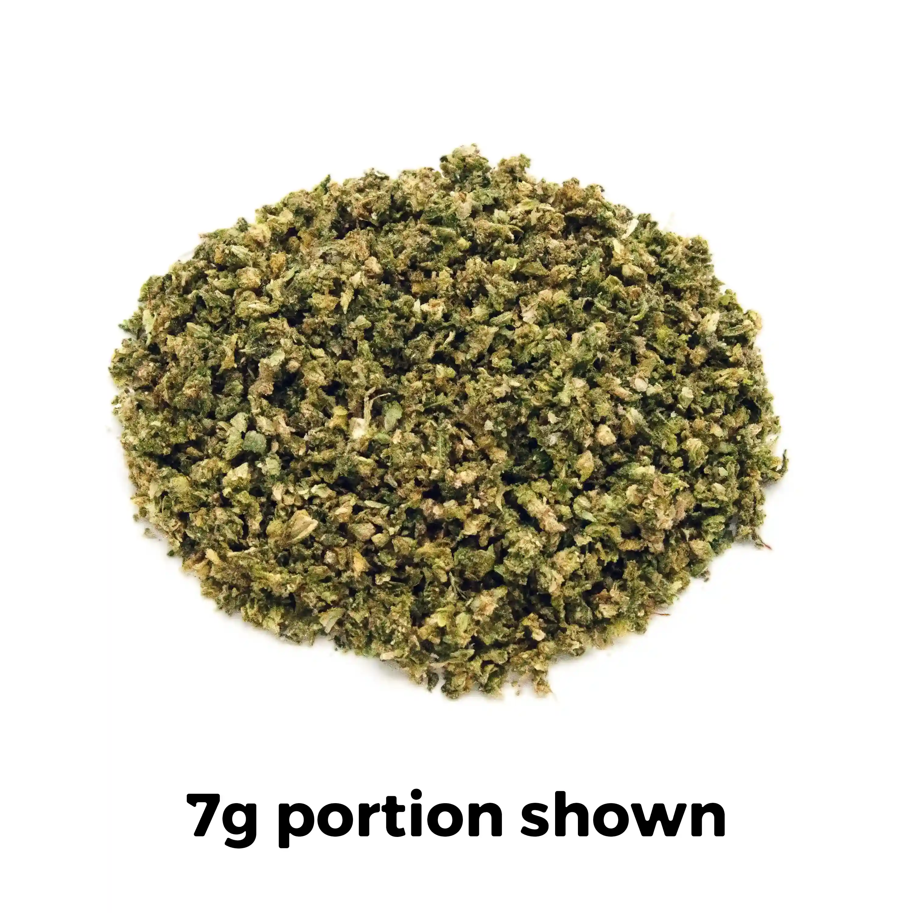 Death Star | Pre-Ground | 1/2 oz.