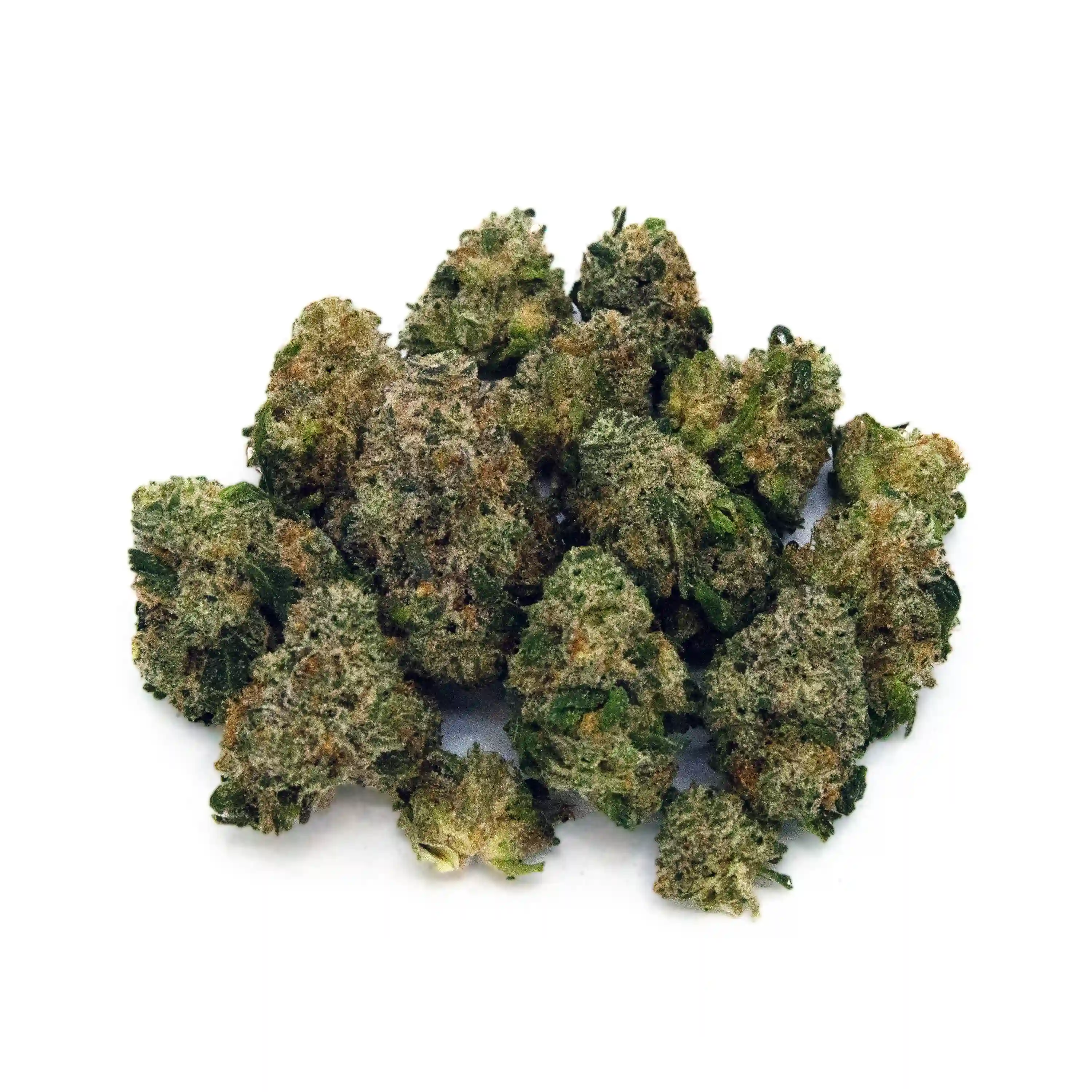 Death Star | Mini-Buds | 1/4 oz.