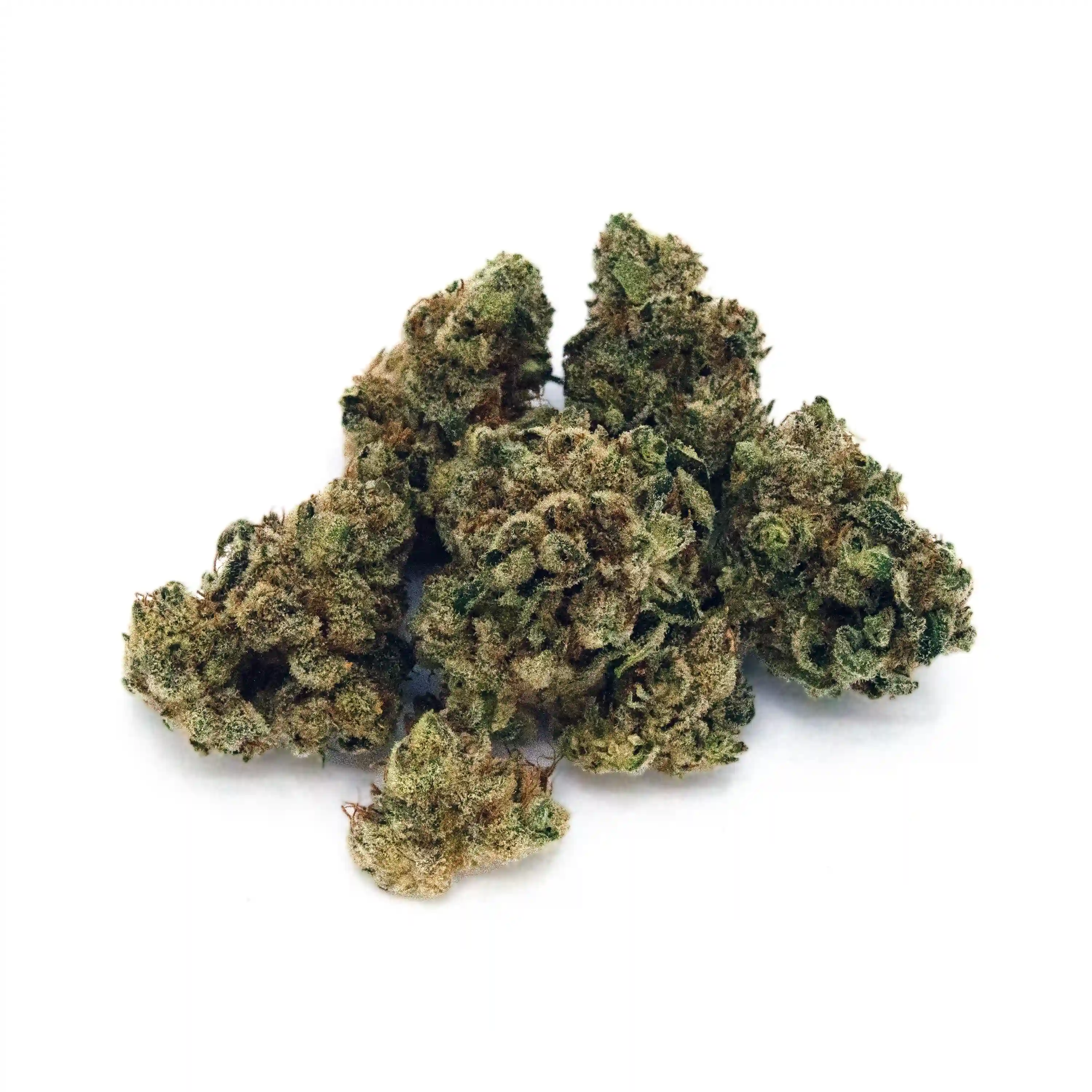 Zour Apple | 1/8 oz.