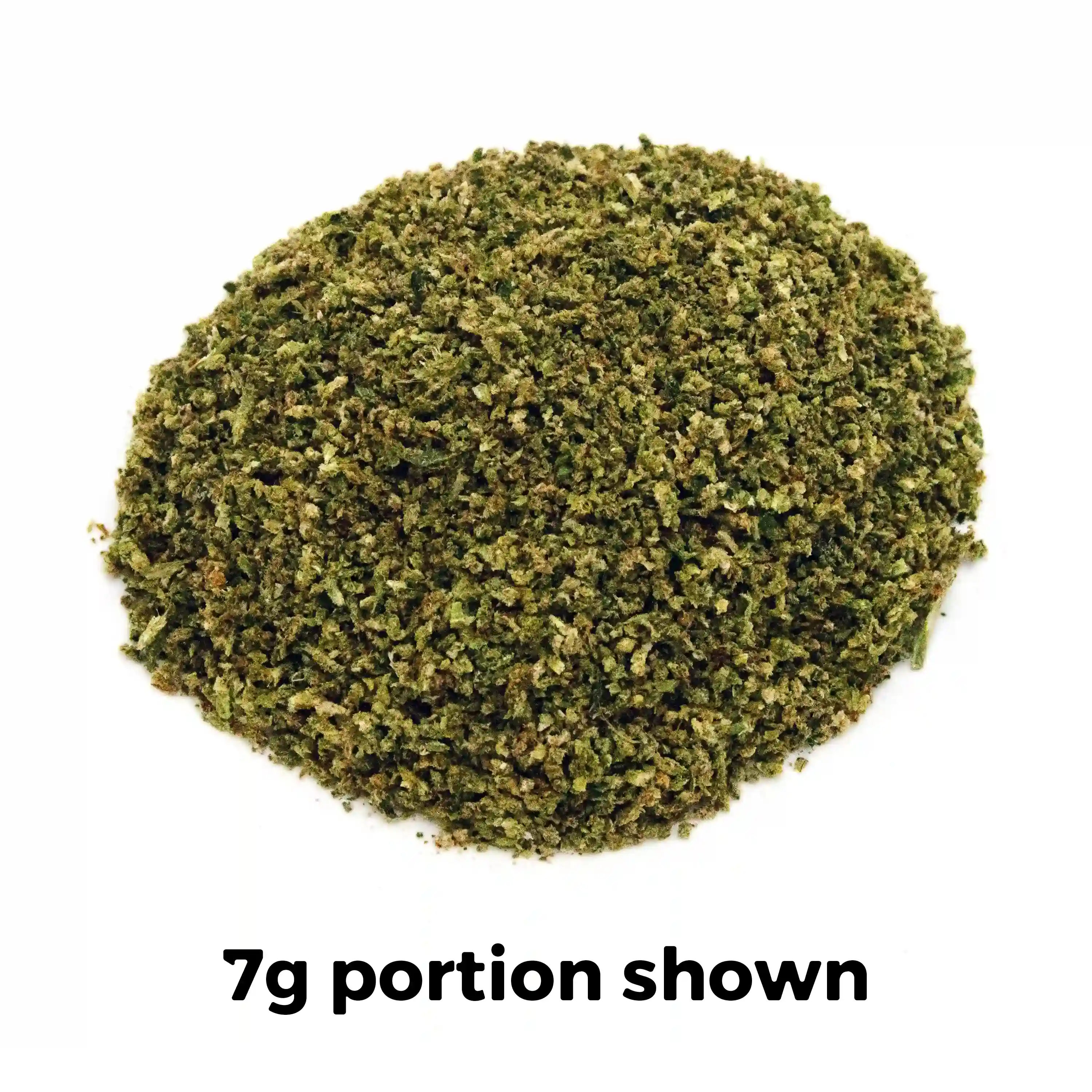 Tricheratrops | Pre-Ground | 1 oz.