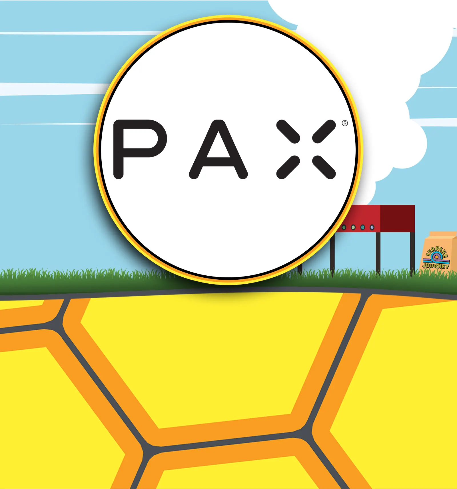 7/10 Pax Rosin Pods
