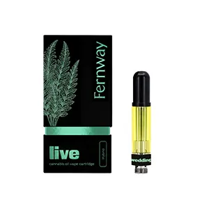 Wedding Cake | LIVE | Cartridge | 1g