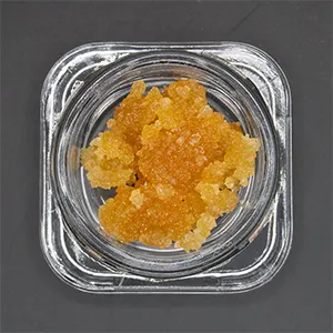 Forbidden Spice | Sugar Wax | 3.5g