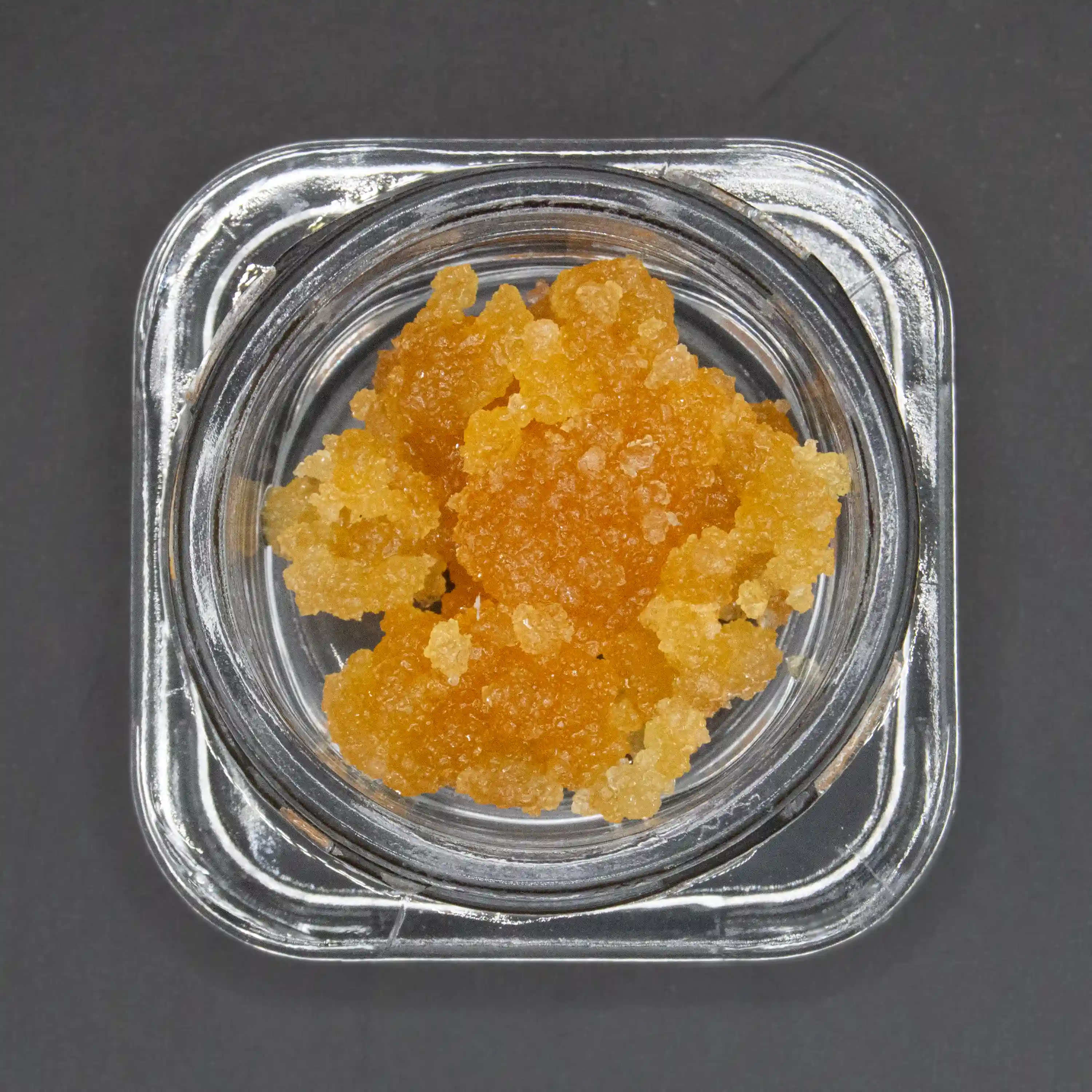 Forbidden Spice | Sugar Wax | 3.5g