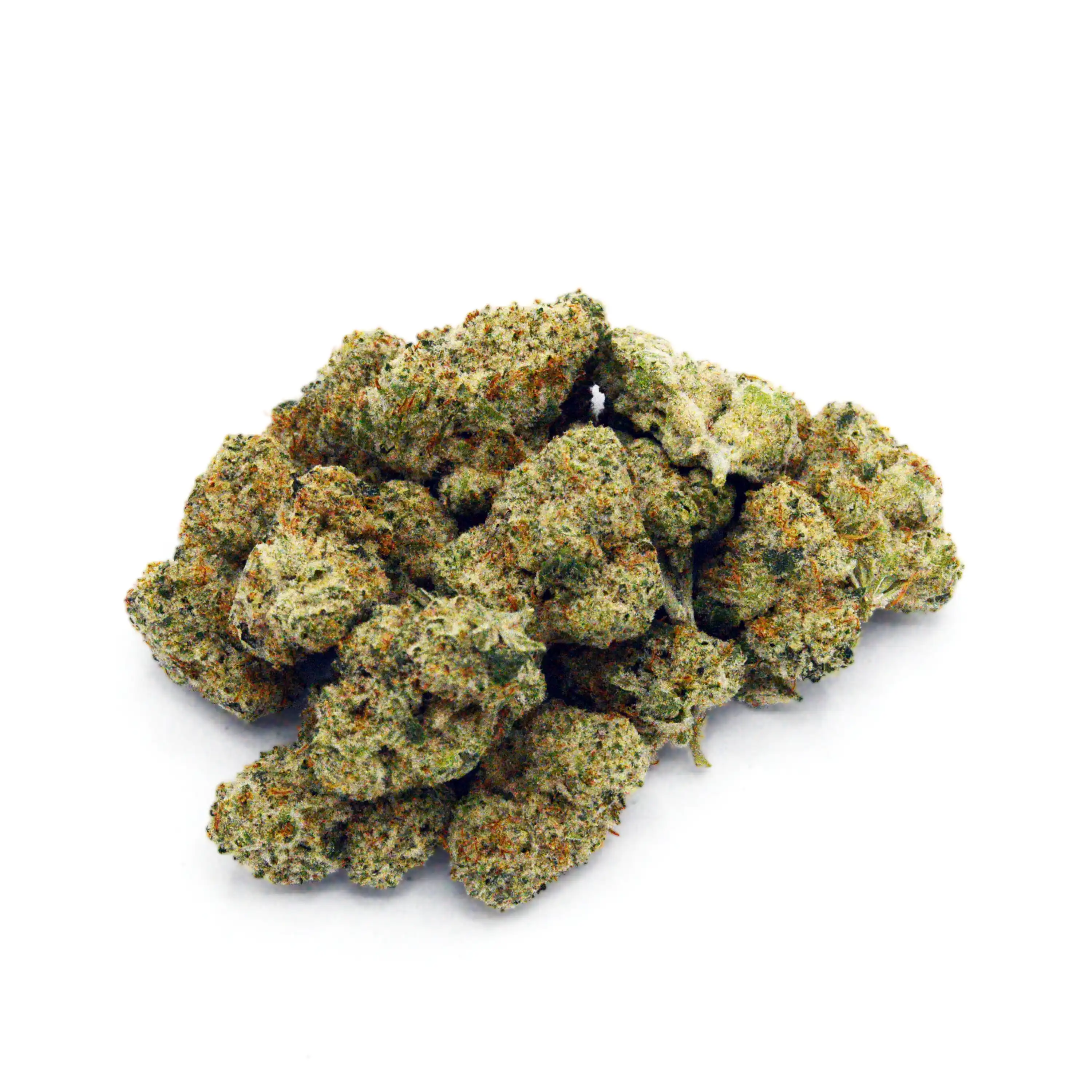Oranguava | Mini-Buds | 1/4 oz.