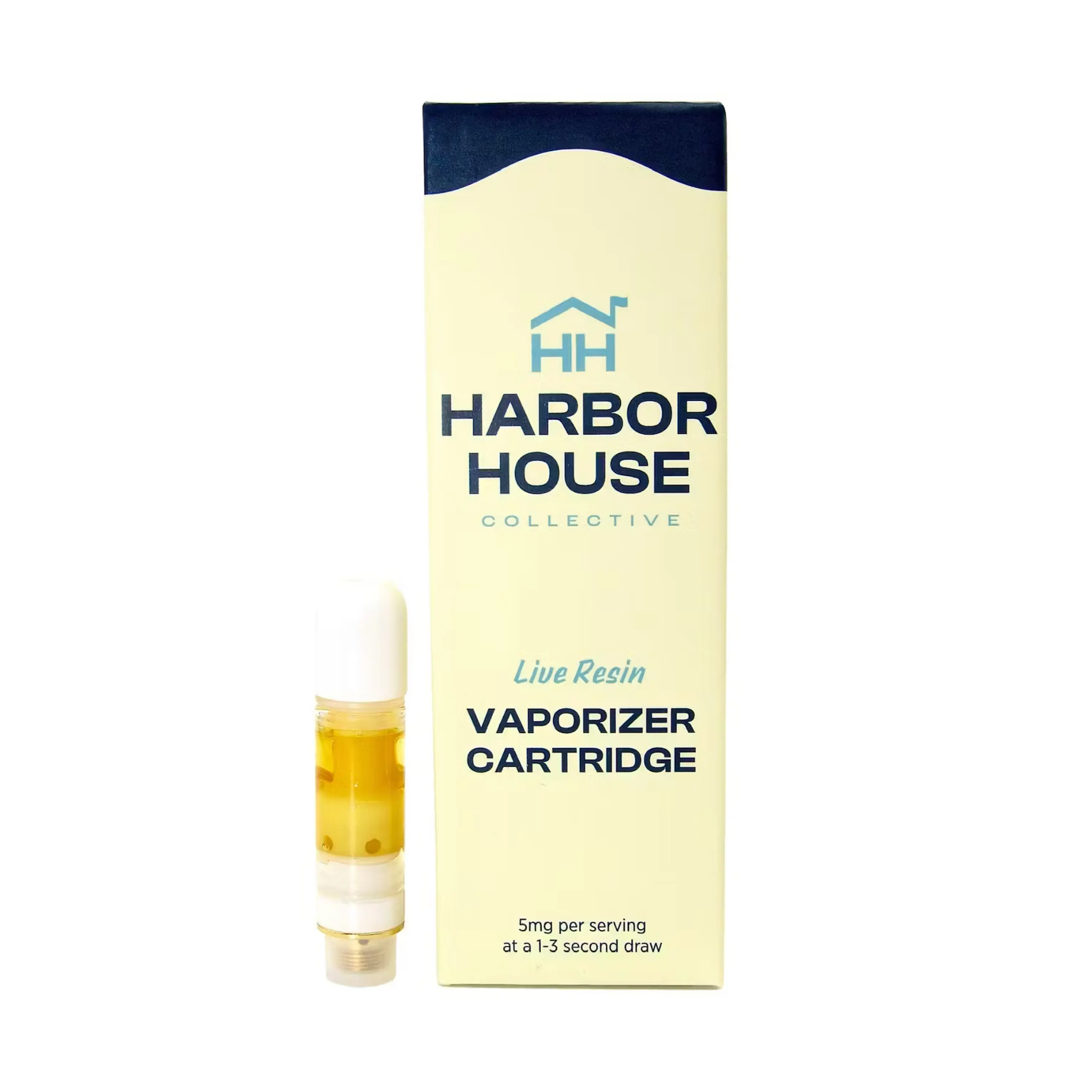 Black Maple | Live Resin Cartridge | 0.5g