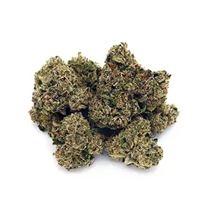 Fire As Fuck | 1/8 oz