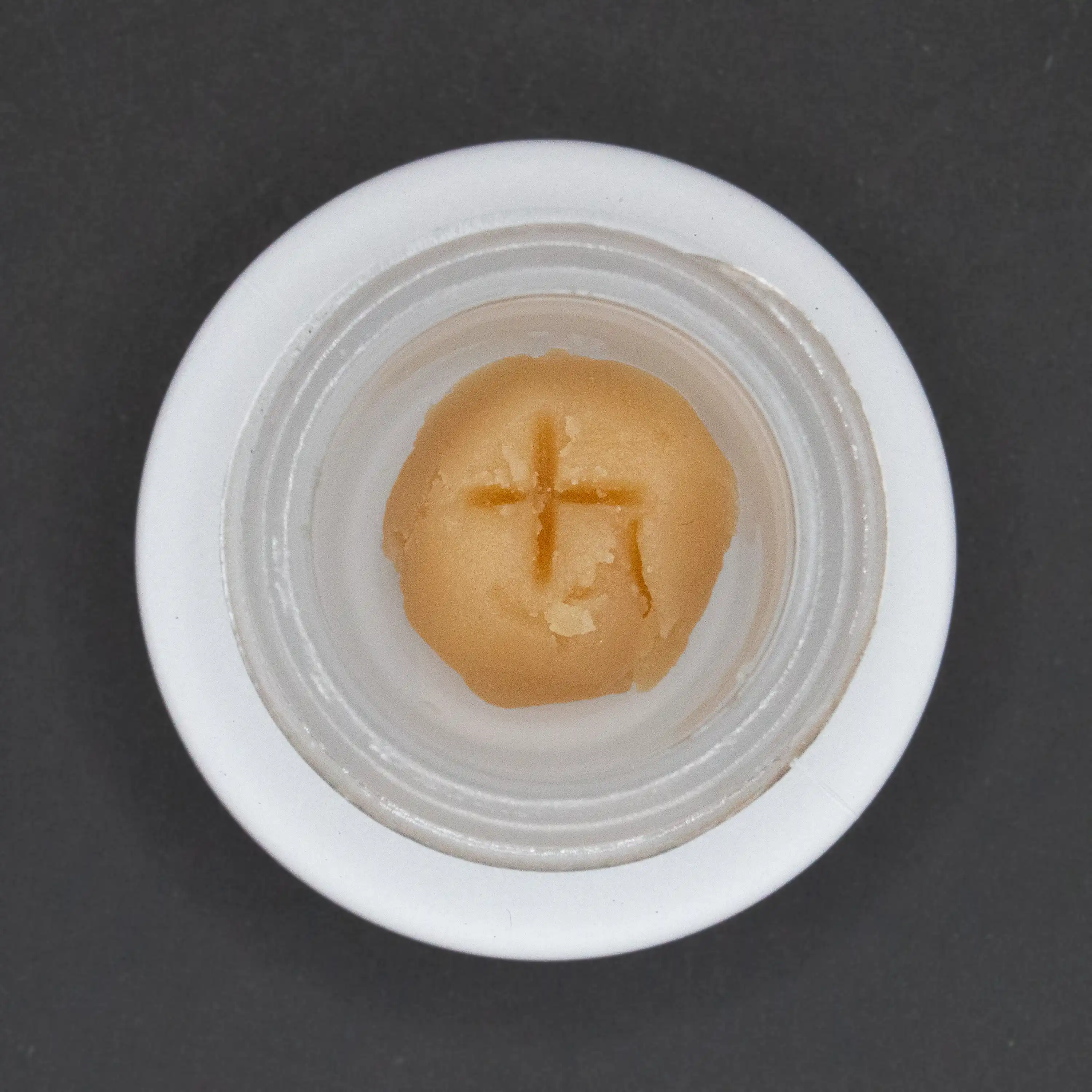 GMO x SFV OG #3 | Cold Cure Mixed Micron Live Rosin | 1g