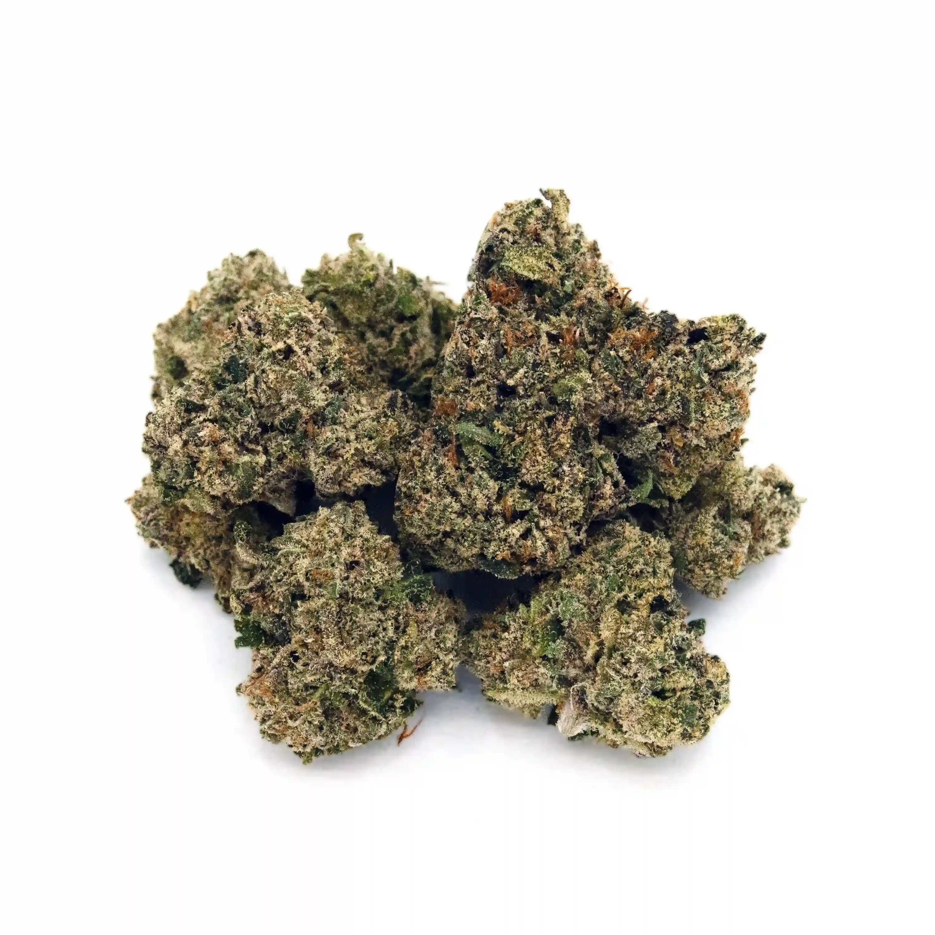 Fire As Fuck | 1/8 oz