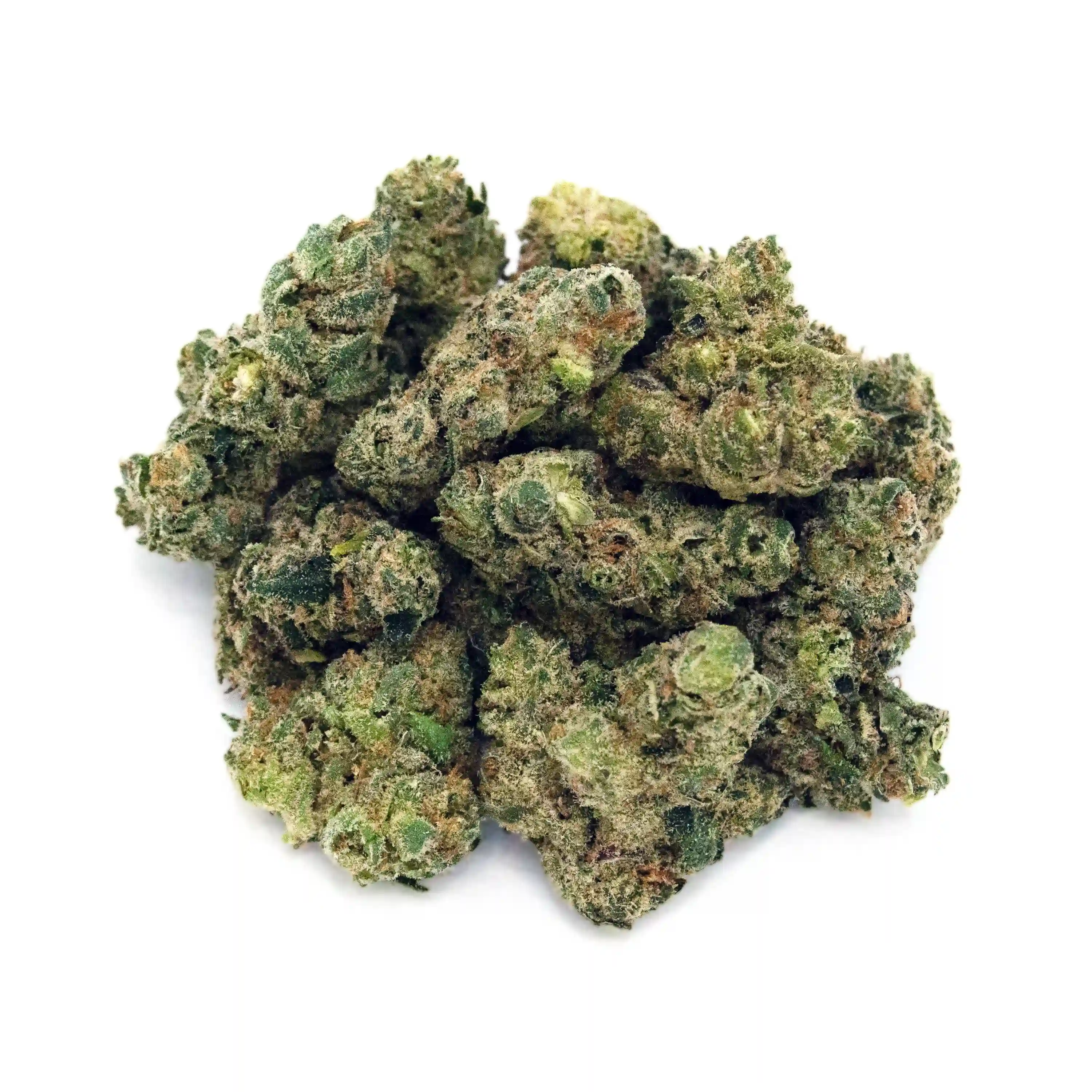 Frost Creek | 1/8 oz.