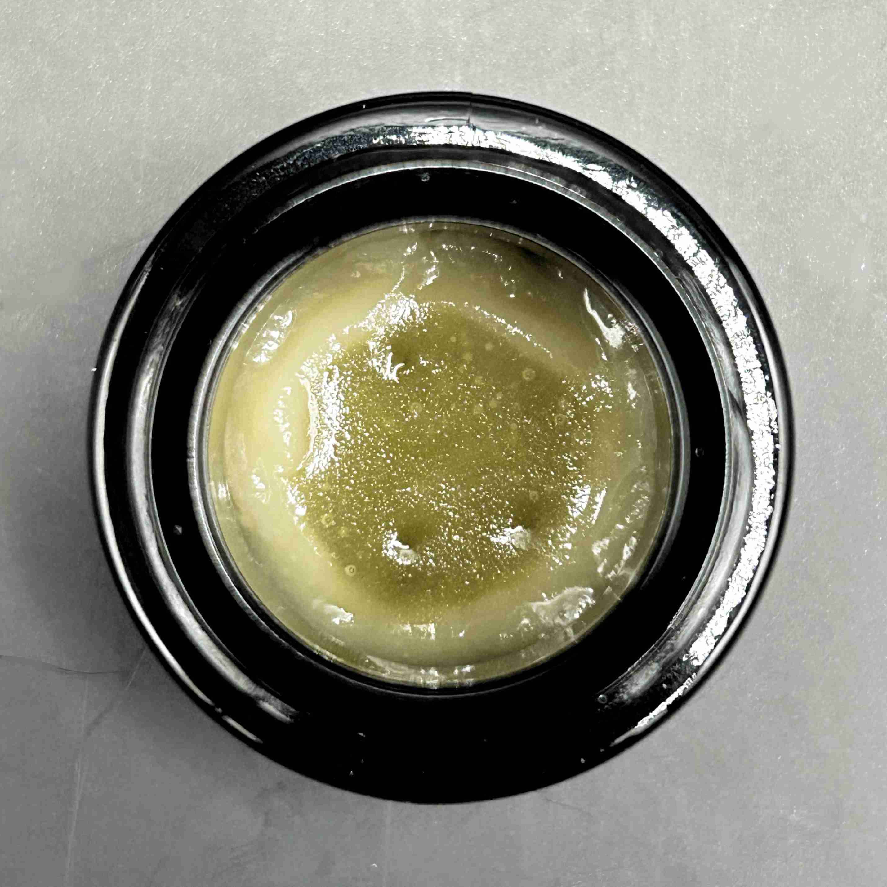 G-63 Cold Cure + Watermellos Jam | Live Hash Rosin Thumbprint | 2g