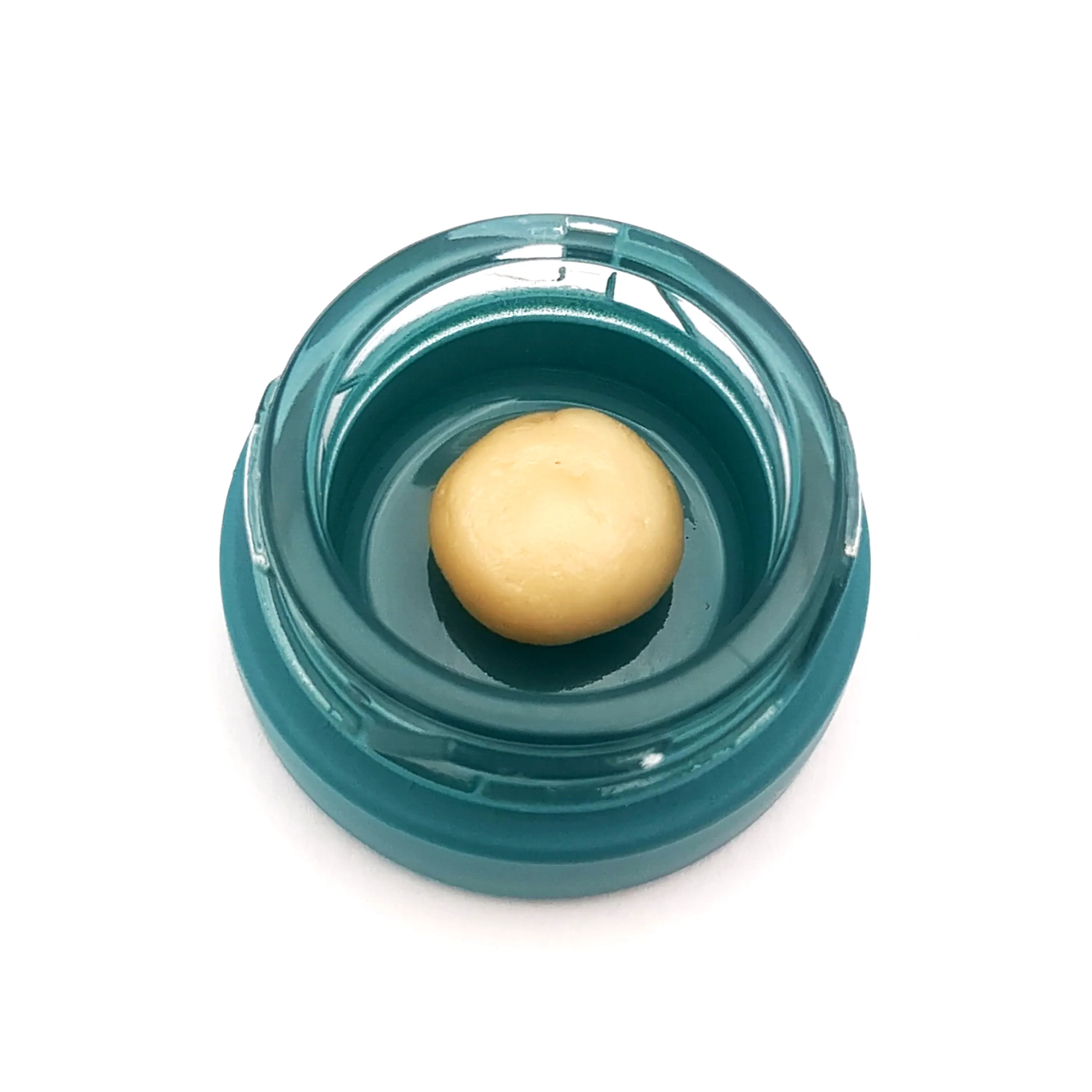 Strawberry Gary | Live Hash Rosin | 1g