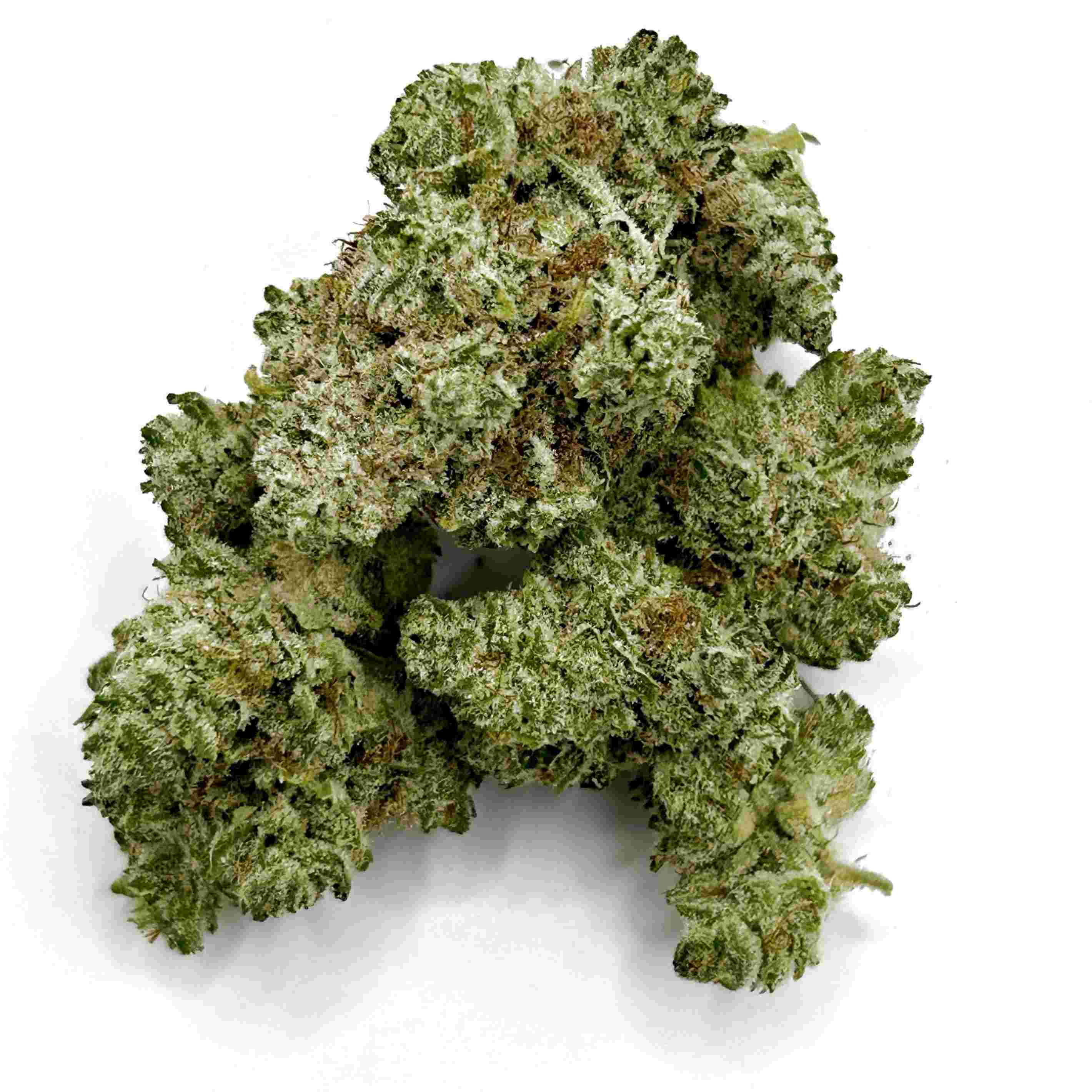 GG4 | 1/8 oz. | High Ledges
