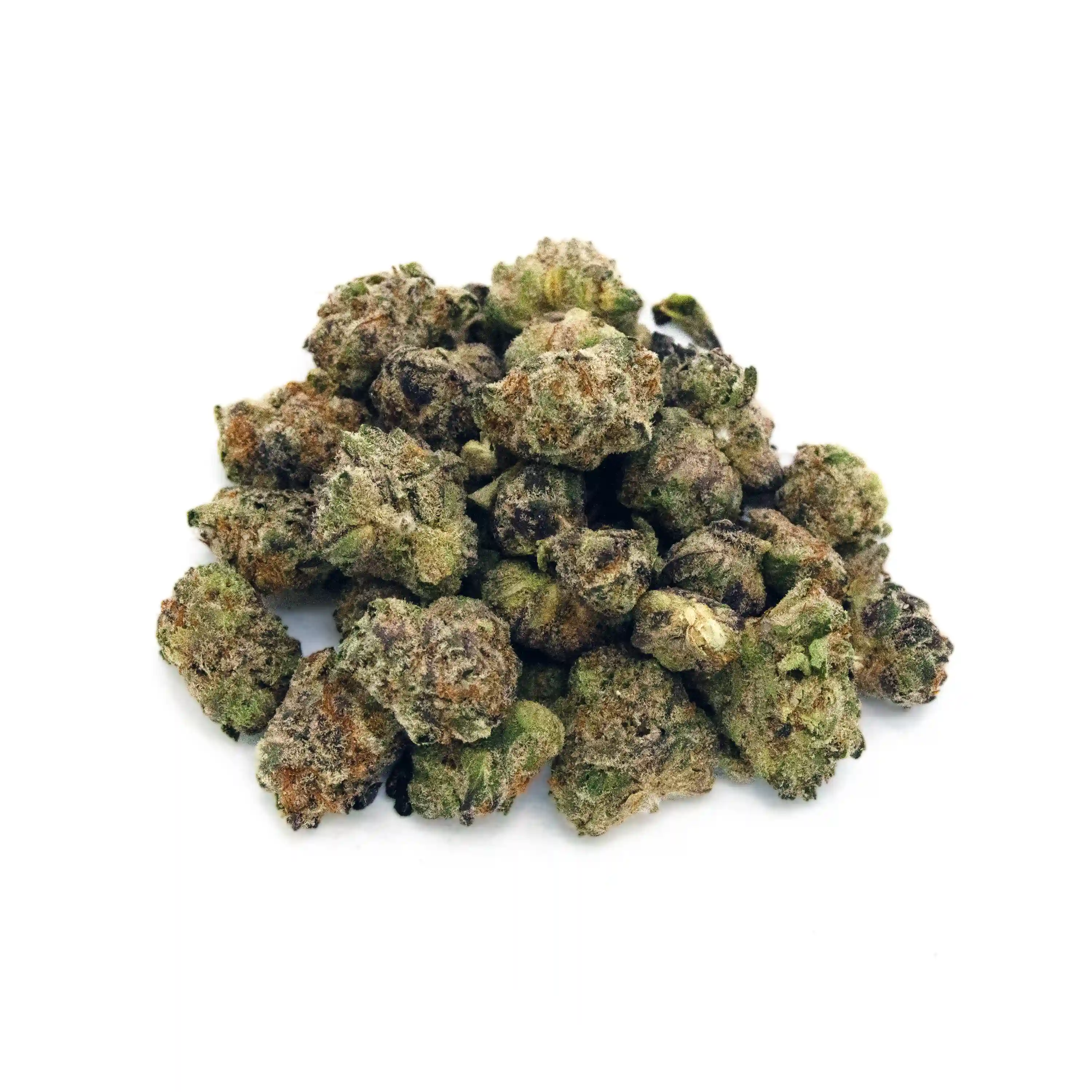 Modified Punch | Mini-Buds | 1/8 oz. | Therapy