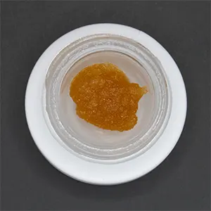 Wedding Cake F2 x Jungle Cake | Sugar | 1g