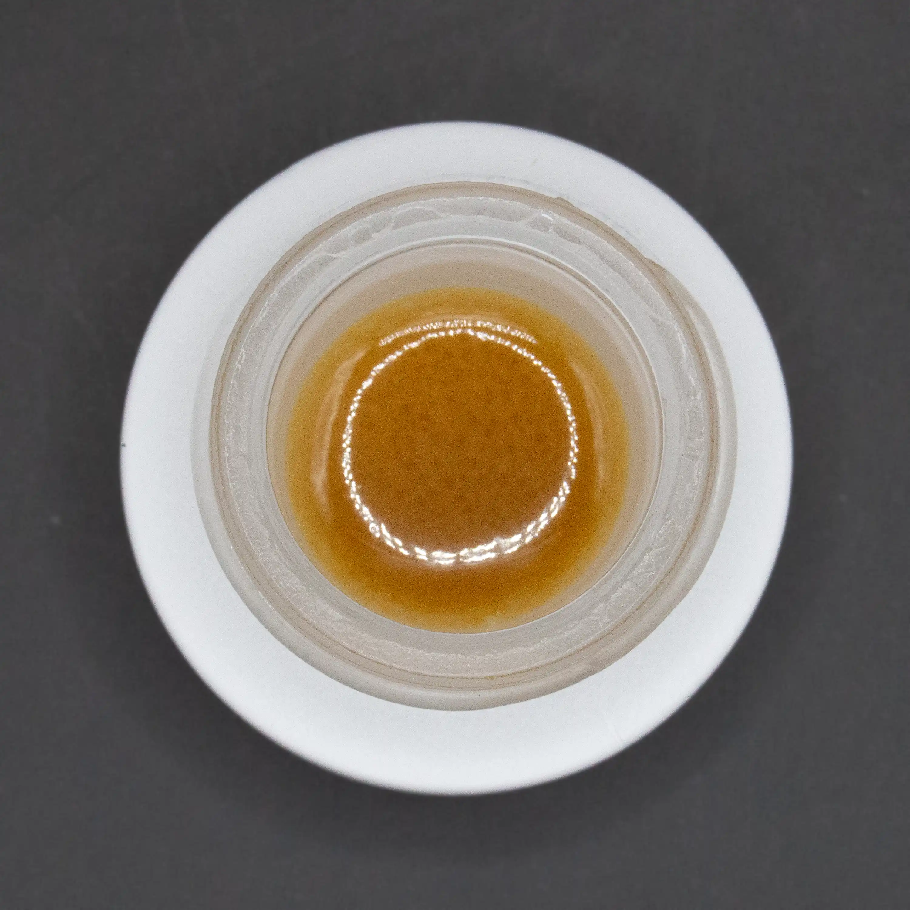 Maple Creemee + Orange 43 | Sugar | 1g