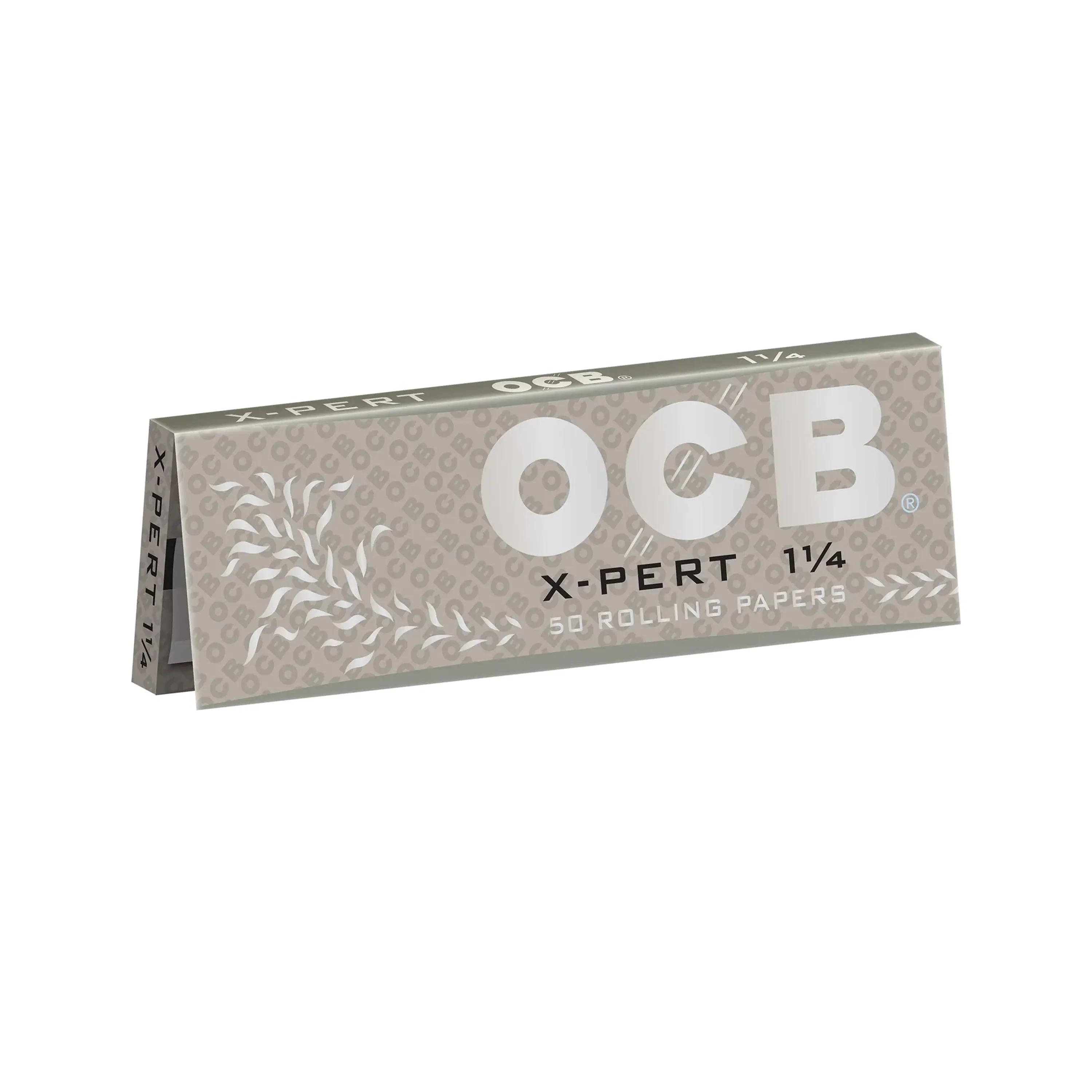 OCB X-pert 1 1/4 Papers