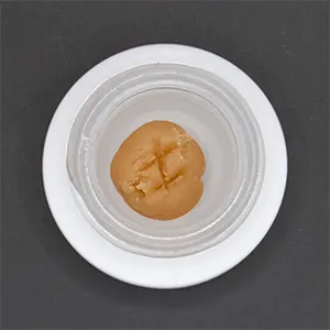 GMO | Cold Cure Mixed Micron Live Rosin | 1g