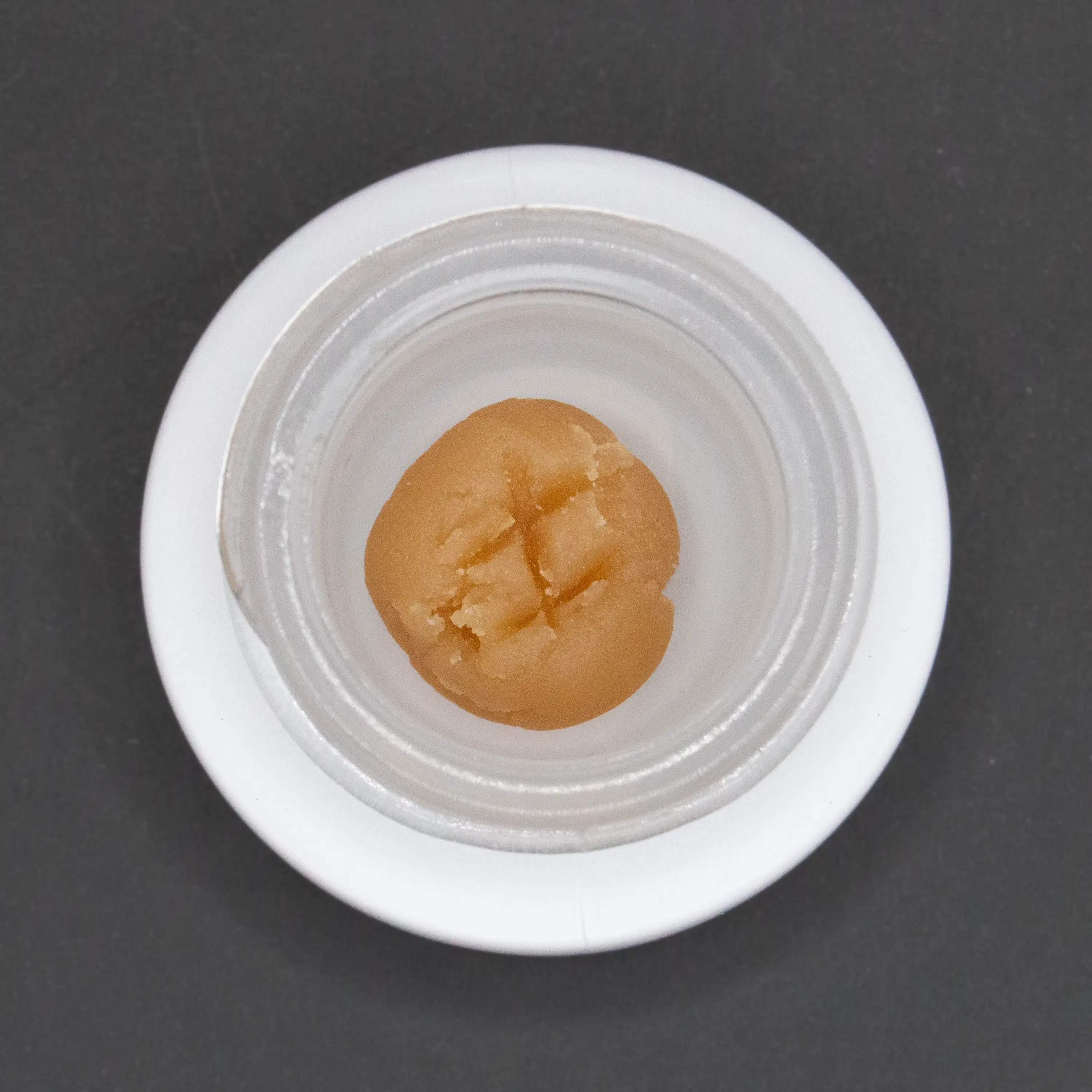 GMO | Cold Cure Mixed Micron Live Rosin | 1g