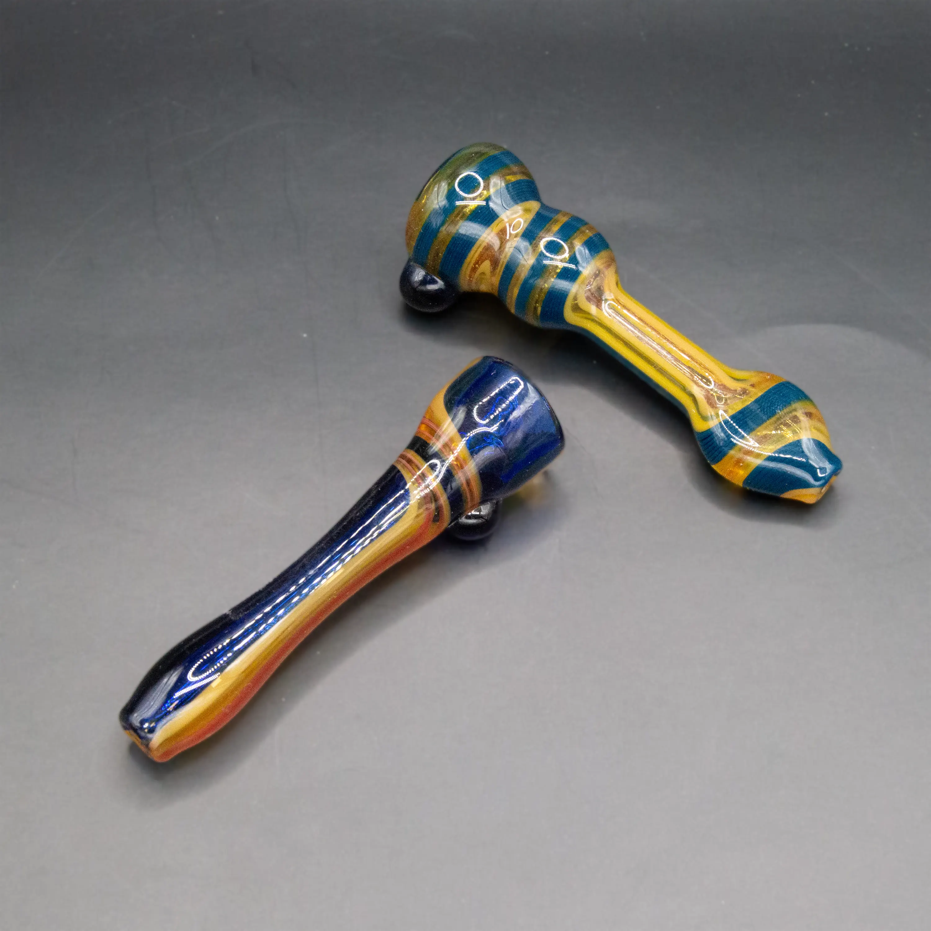 Gladstone Switchback Chillum