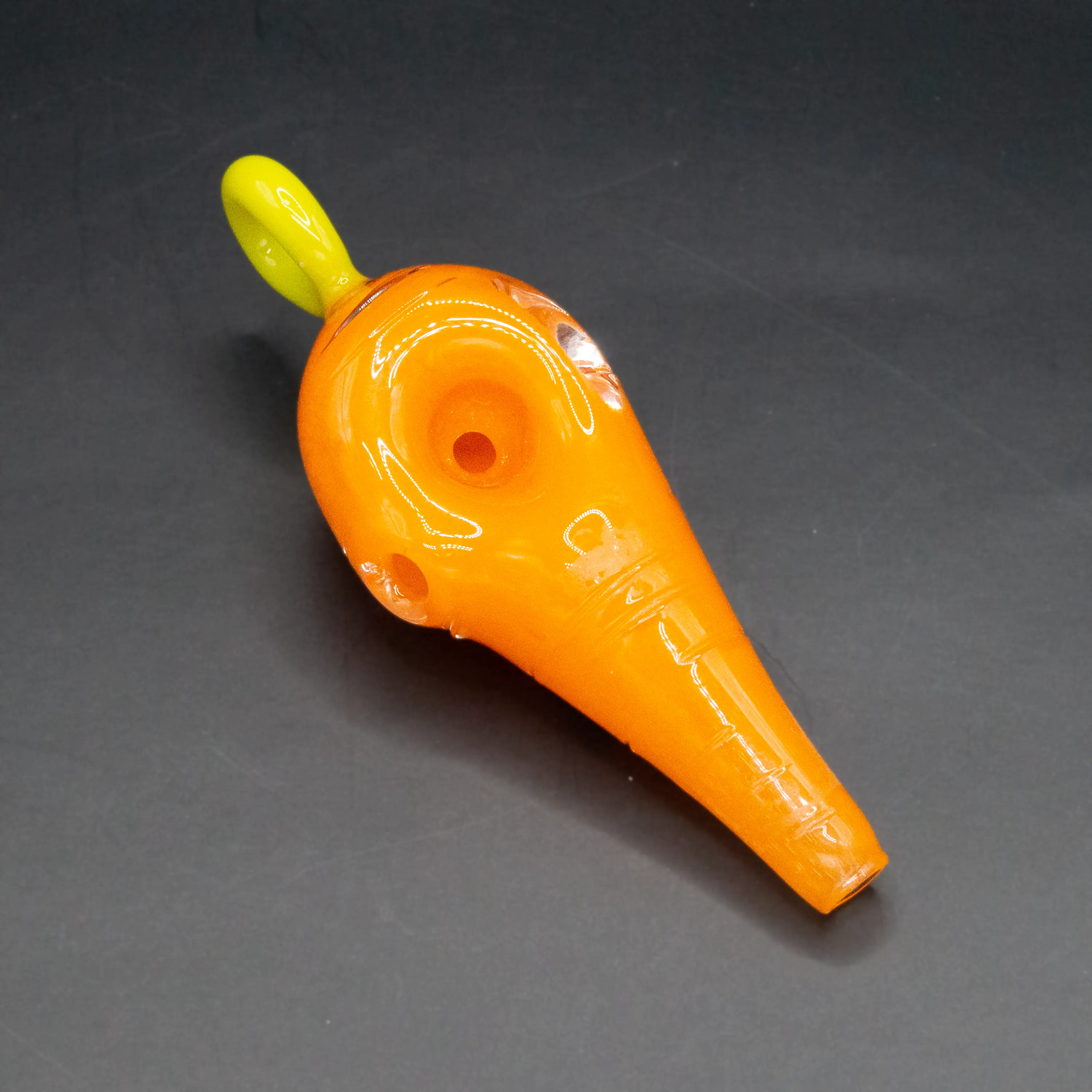 Mini Pendant ISO Carrot Pipe | Infinite Art