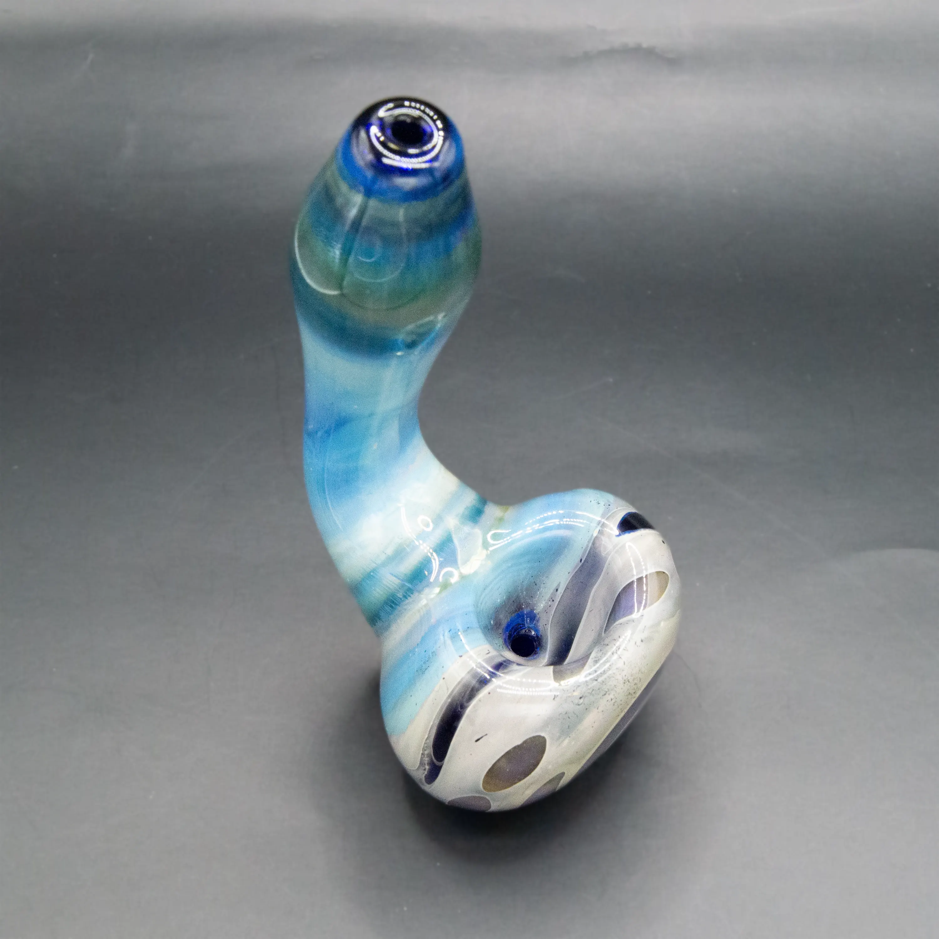 Upright Fume Dry Pipe | SKCID