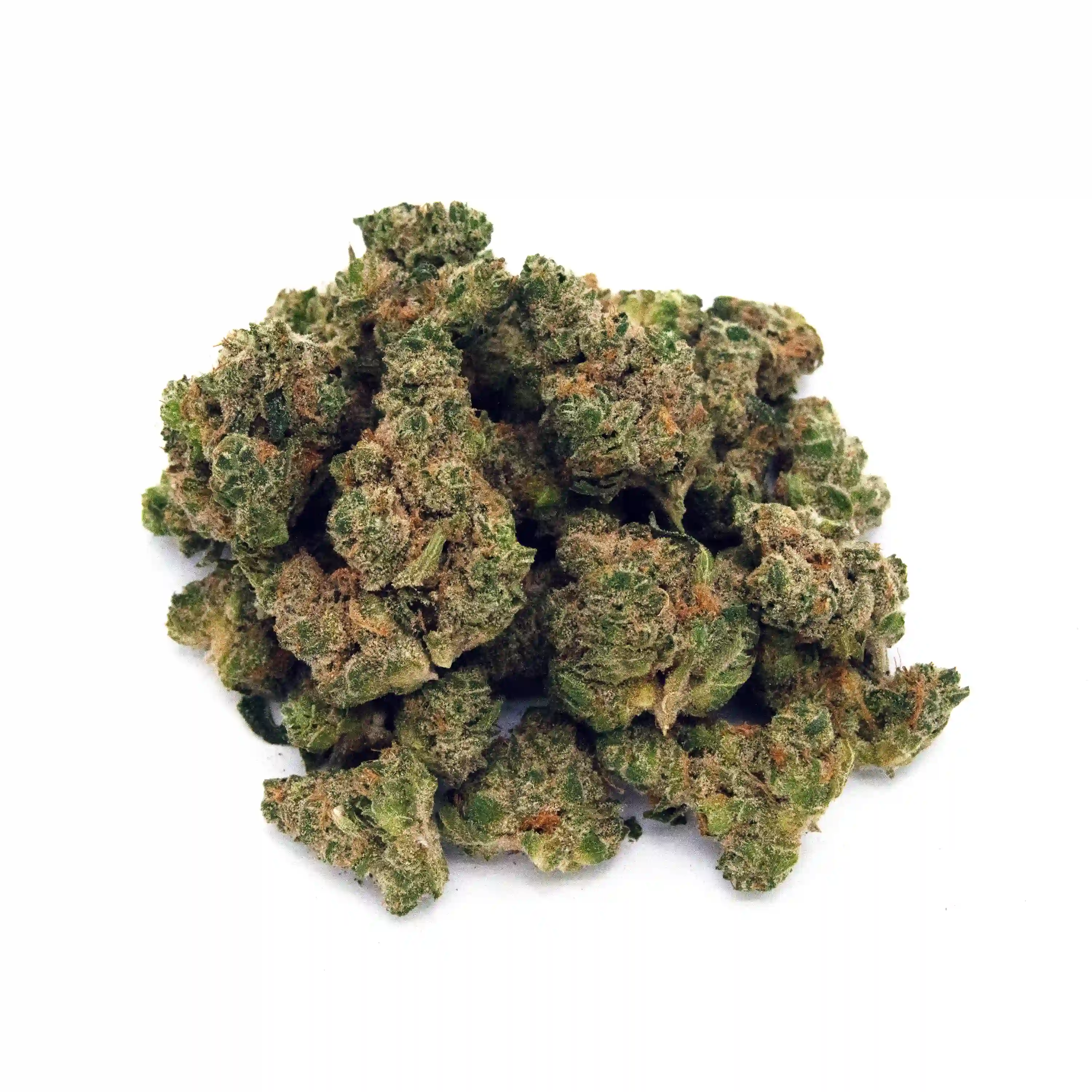 Tahoe OG | Mini-Buds | 1/4 oz.