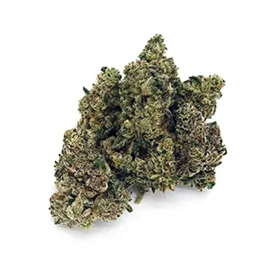 Platinum Petrol | 1/8 oz.
