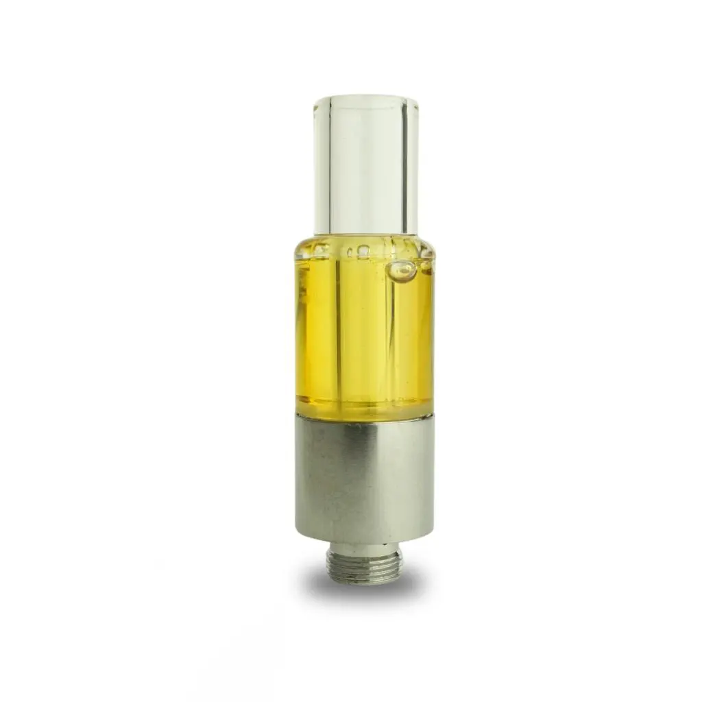 Banana Bread S1 x Sour Diesel | Live Hash Rosin Cartridge | 0.5g