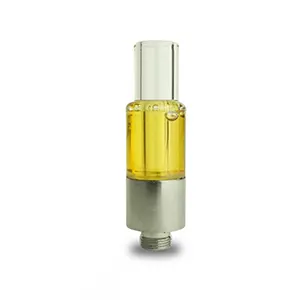 G-63 | Live Hash Rosin Cartridge | 0.5g