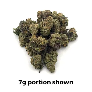 MAC1 | Mini-Buds | 1/8 oz.