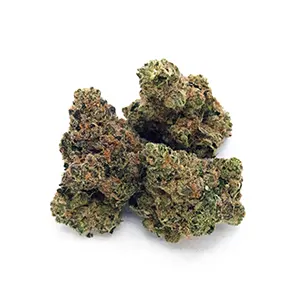 Star D | 1/8 oz.