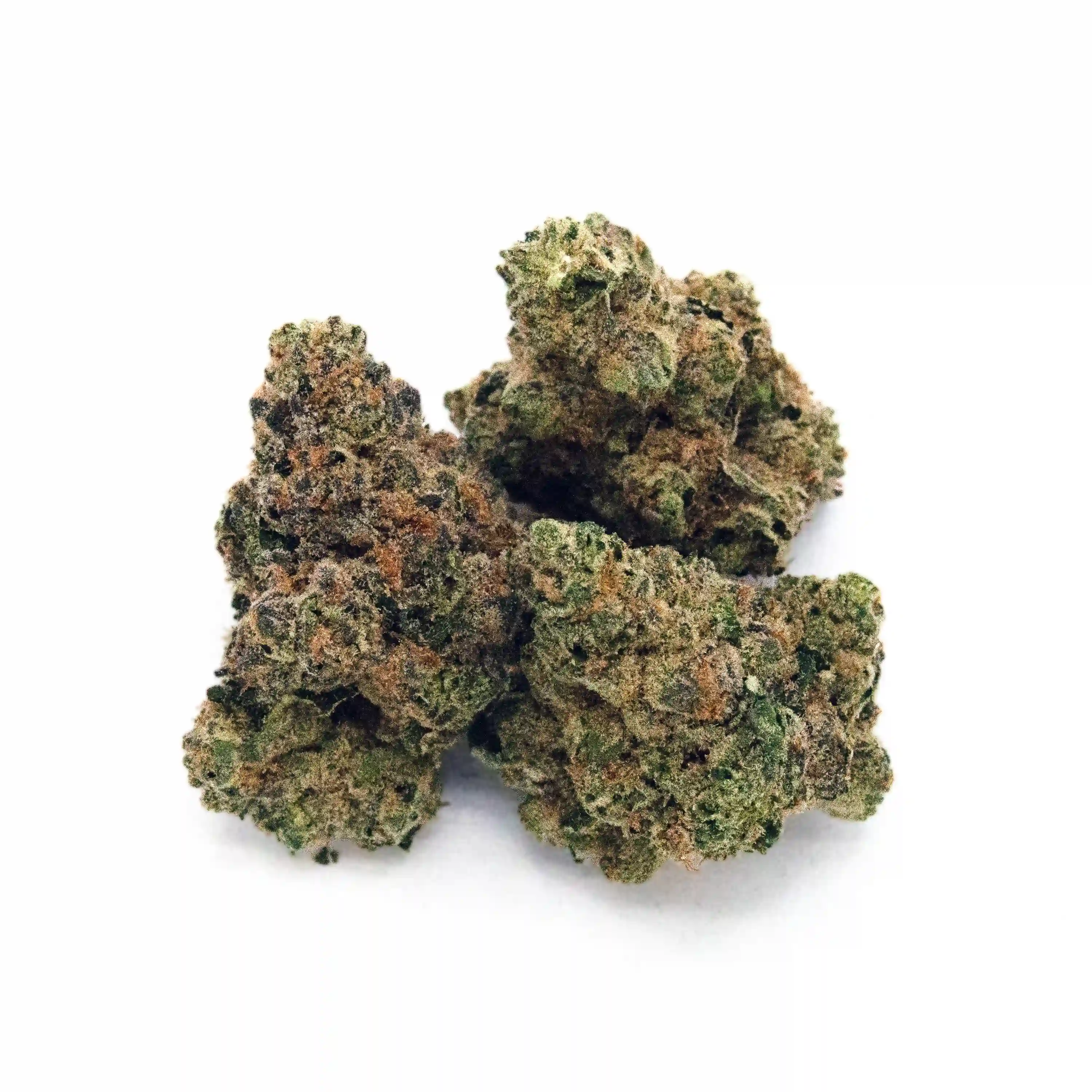 Star D | 1/8 oz.