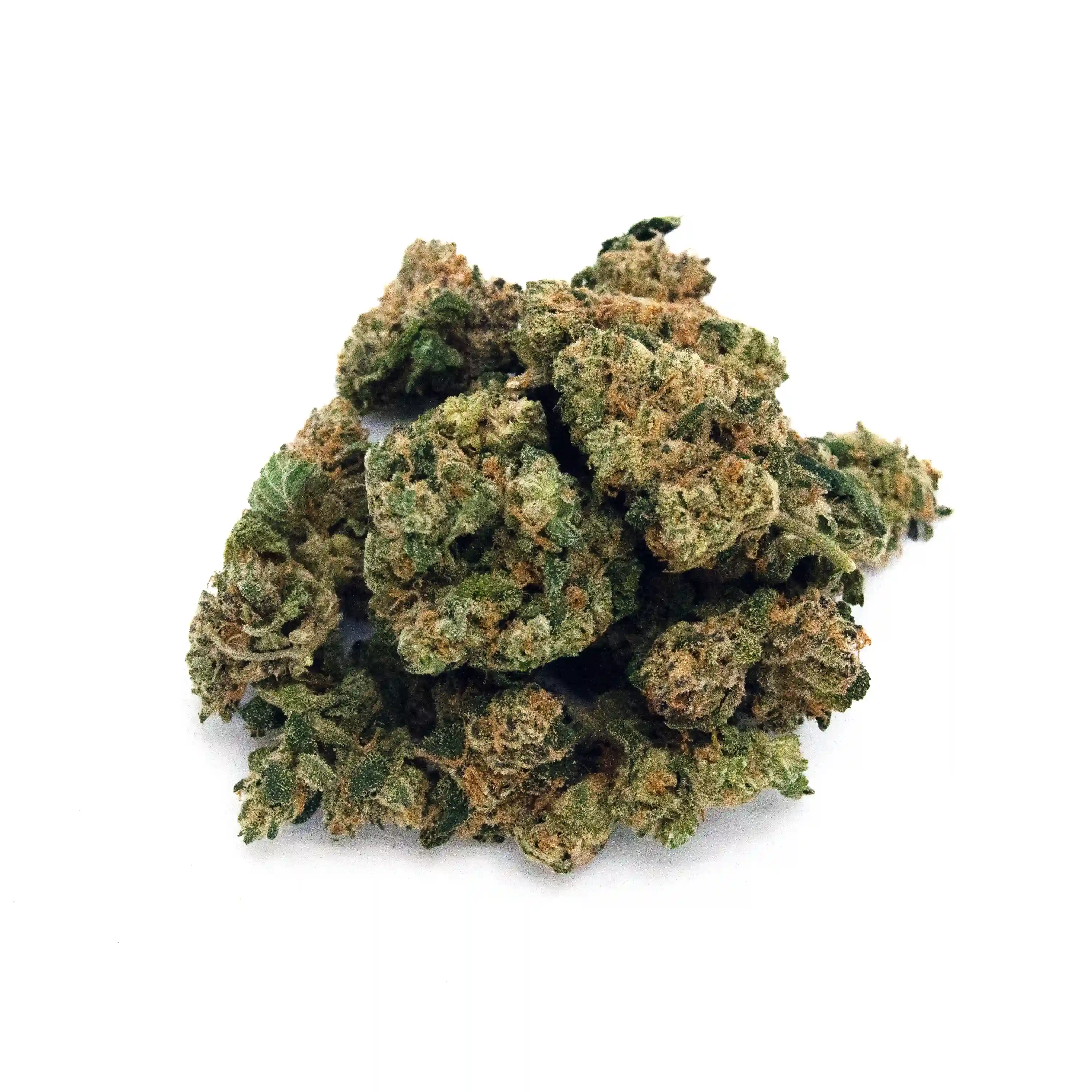 Garlic Freeze | Mini-Buds | 1/8 oz.