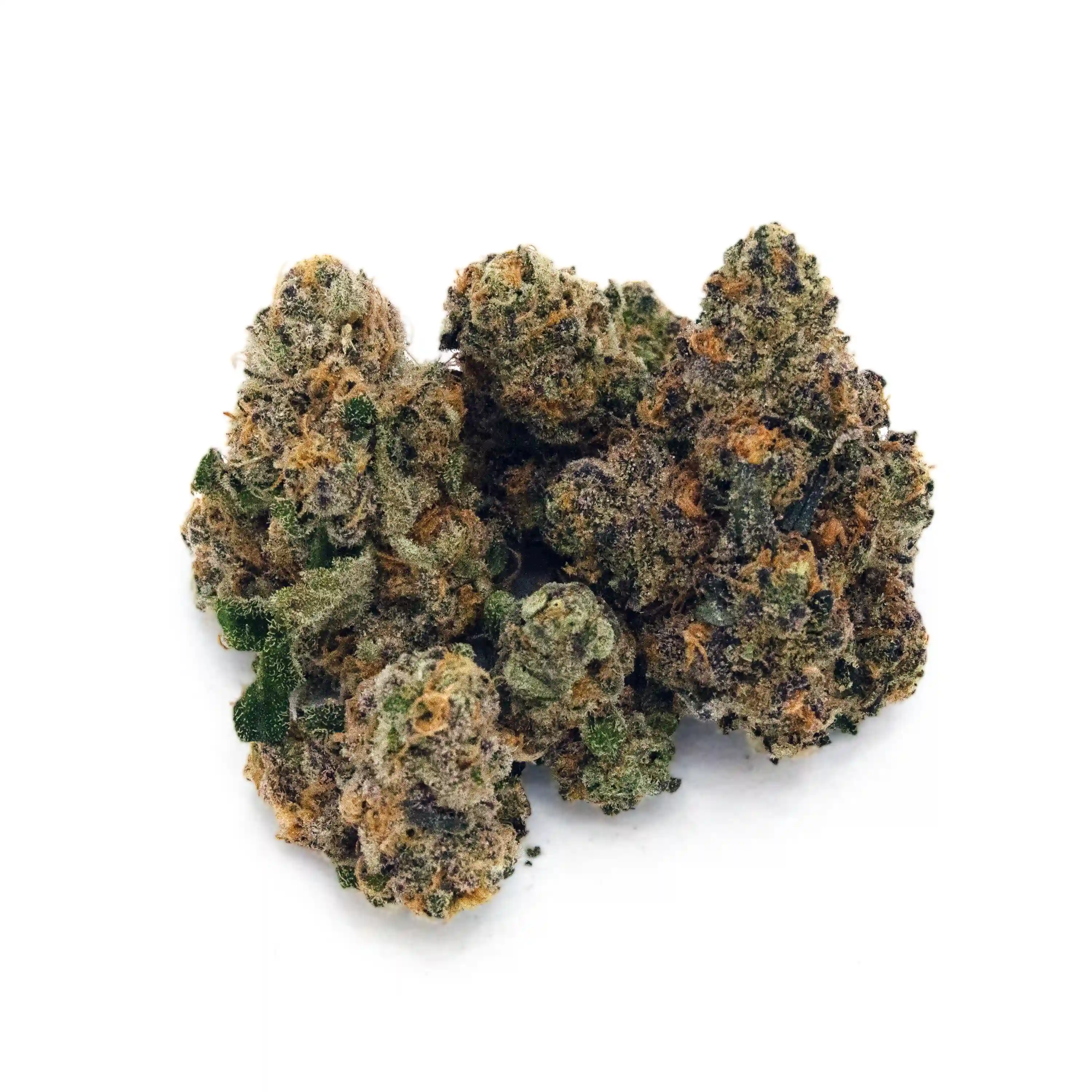 Pink Maple #4 | 1/8 oz.