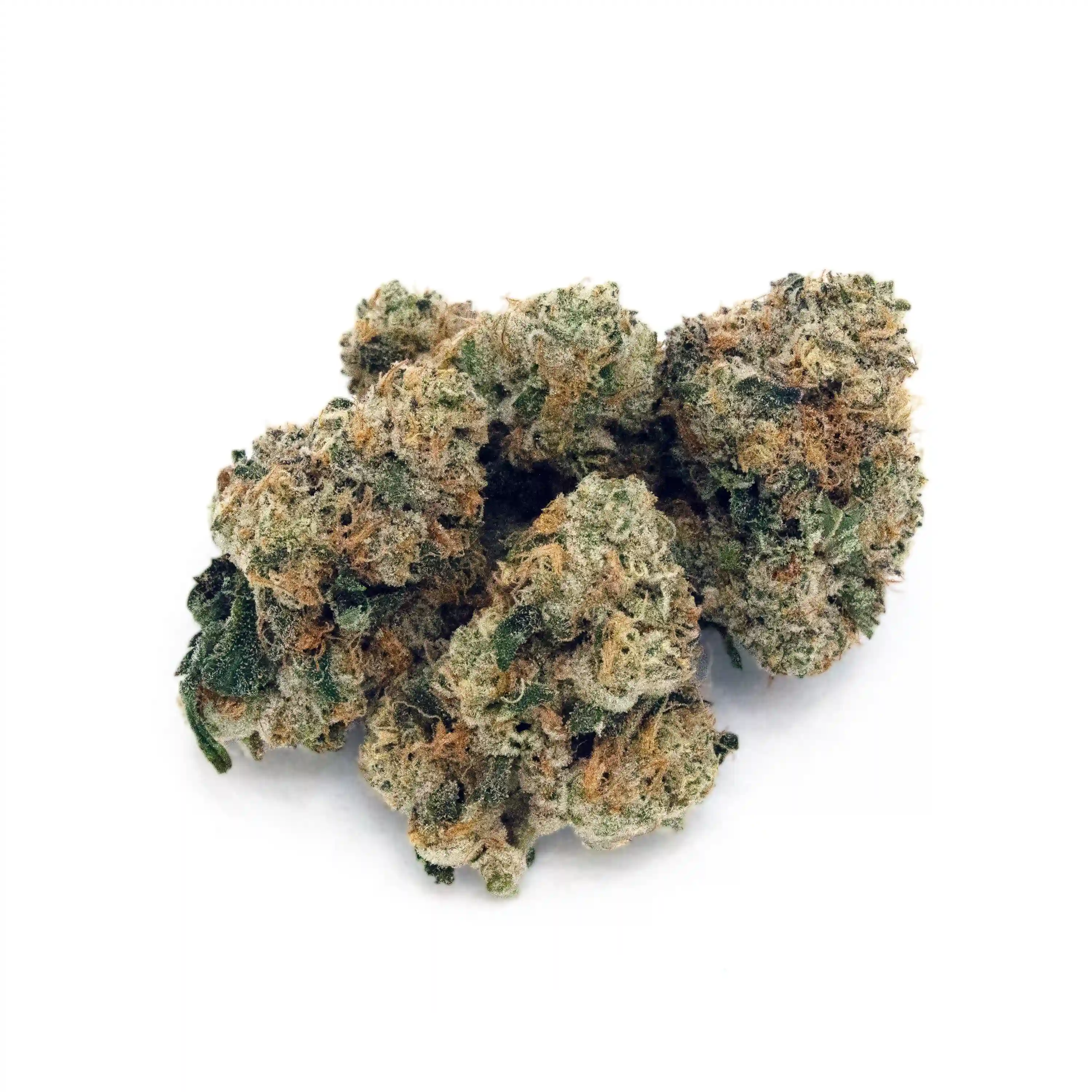 The Soap | 1/8 oz.