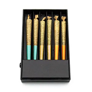 Fresh Connection Pre-Roll Flight Pack Vol. 14 | 6pk | 0.5g
