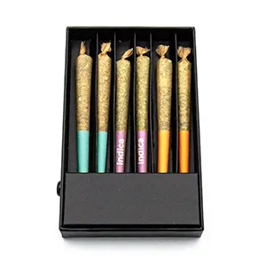 Fresh Connection Pre-Roll Flight Pack Vol. 13 | 6pk | 0.5g