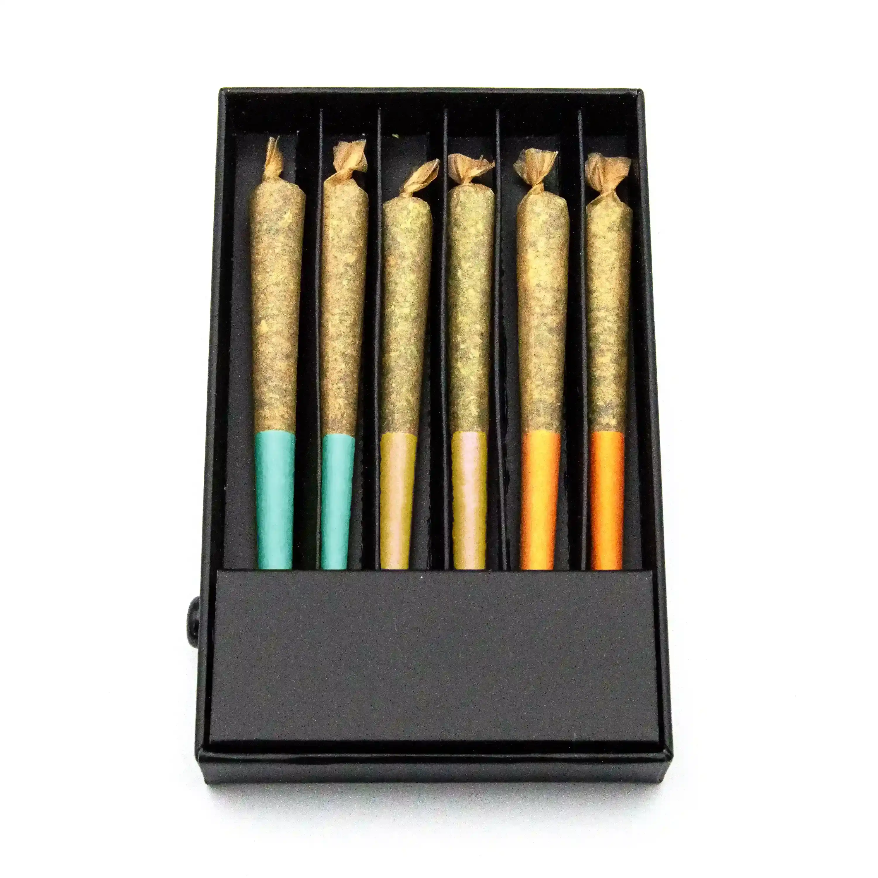 Fresh Connection Pre-Roll Flight Pack Vol. 14 | 6pk | 0.5g