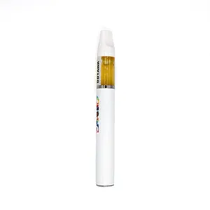 Chocolate OG | Live Resin Disposable | 1g