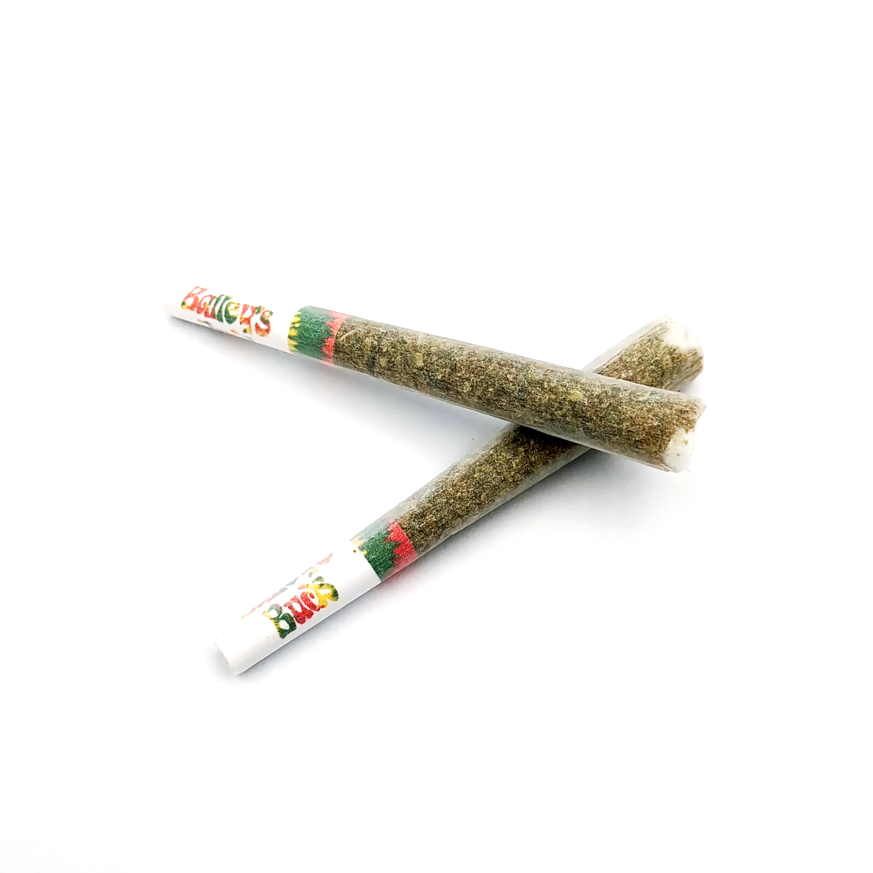 Super Silver Haze | 2pk | 0.5g