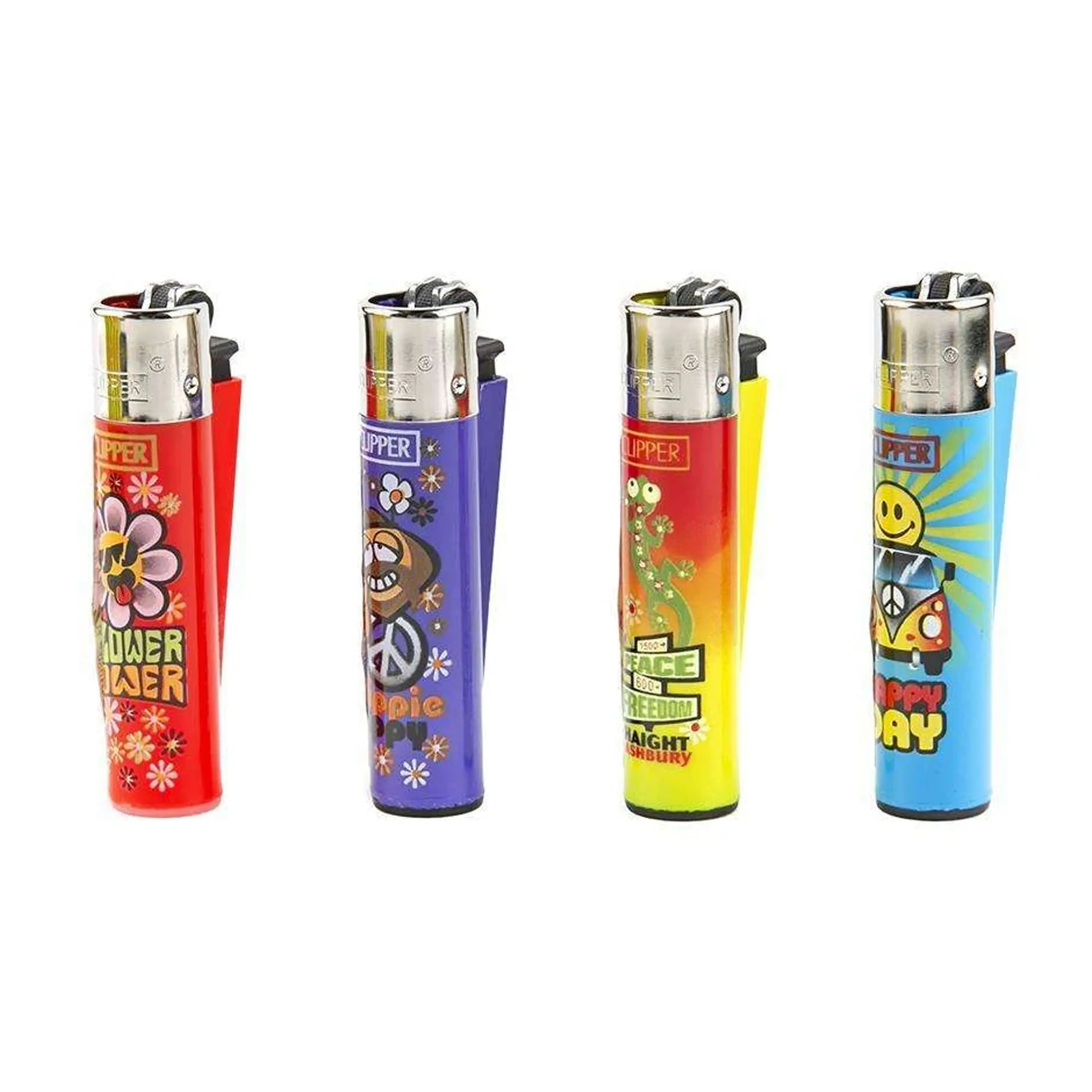 Hippie Clipper Lighter