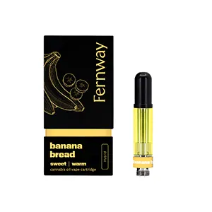 Banana Bread | Cartridge | 1g