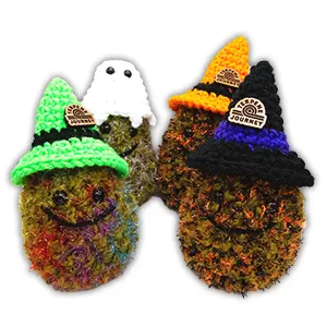 Halloween Limited Edition! | Nugg Buddy
