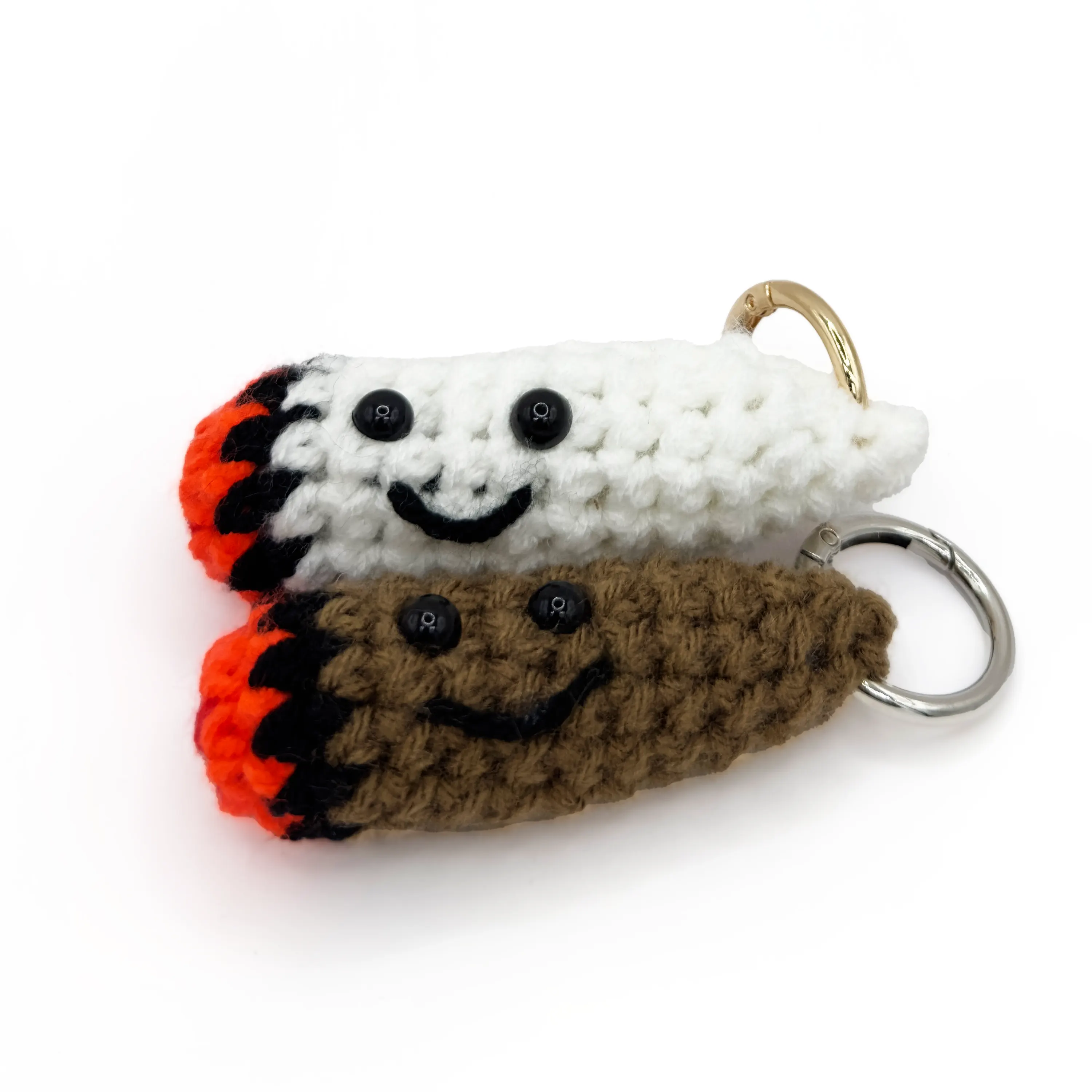 Blunt Buddy Keychain