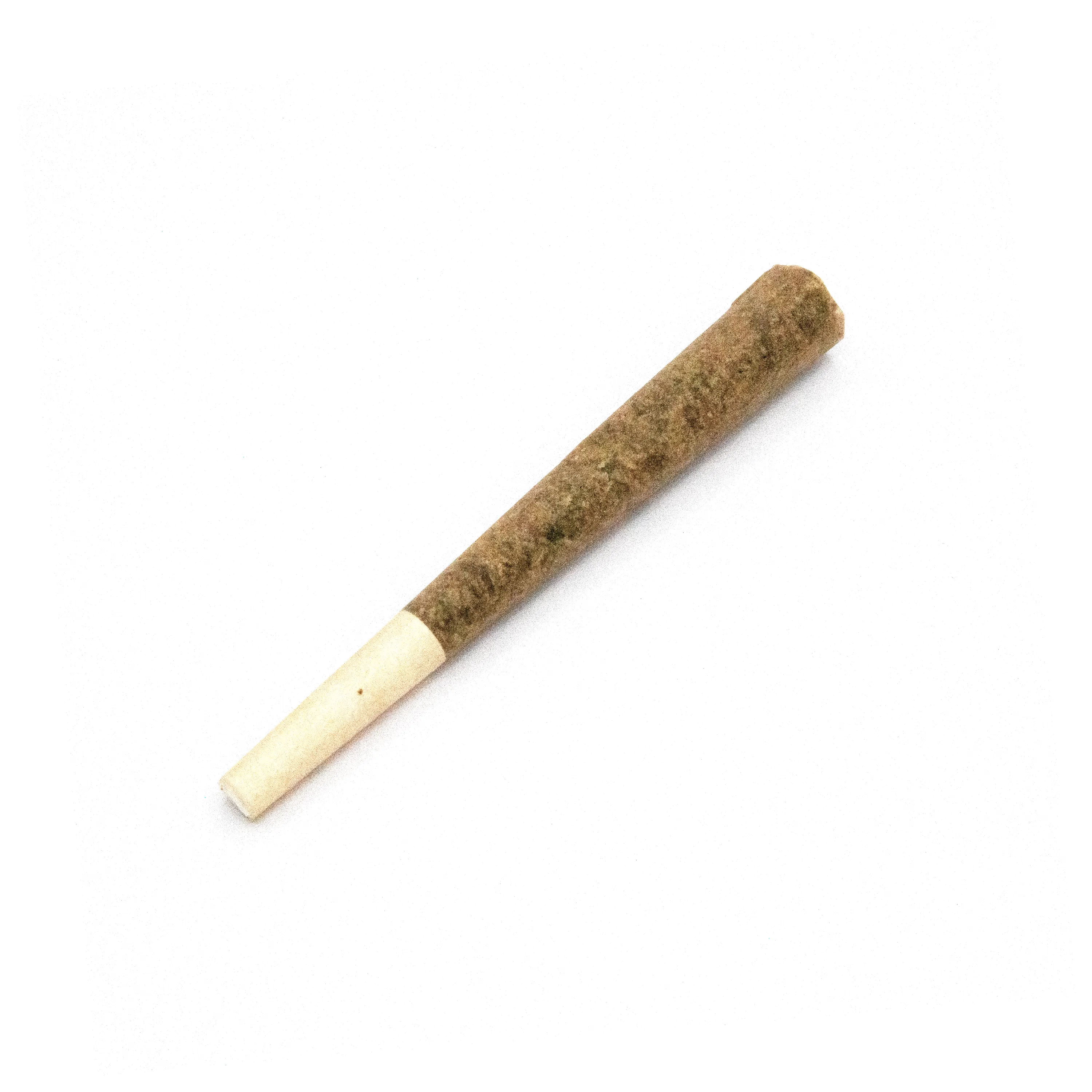 Cap Junky Bubble Hash Pre-Roll