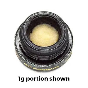 007 Up | Live Rosin | 3g