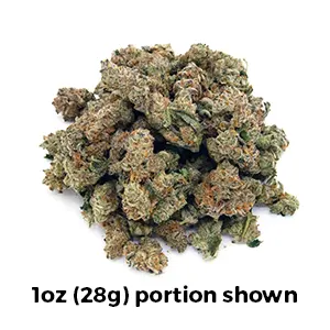 Tricheratrops | 1/2 oz.